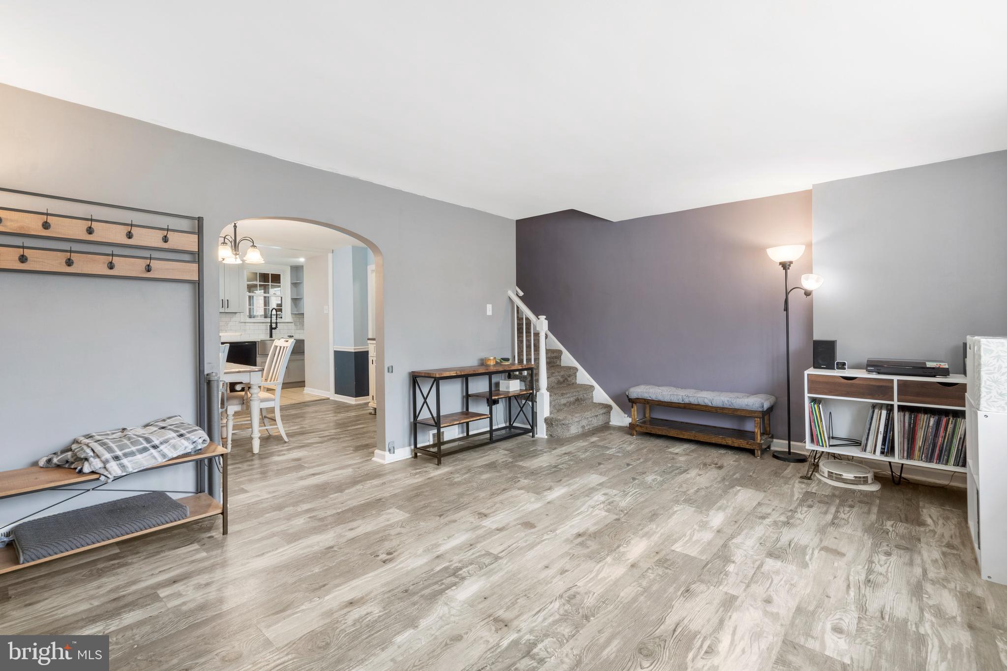 RIDLEY PARK - Residential