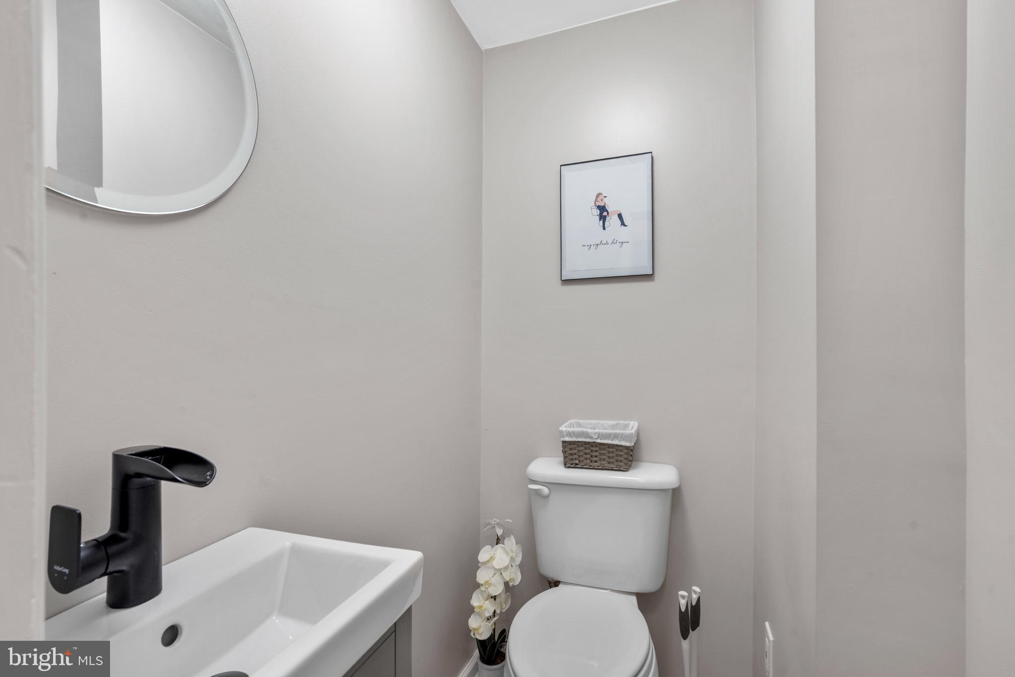 RIDLEY PARK - Residential