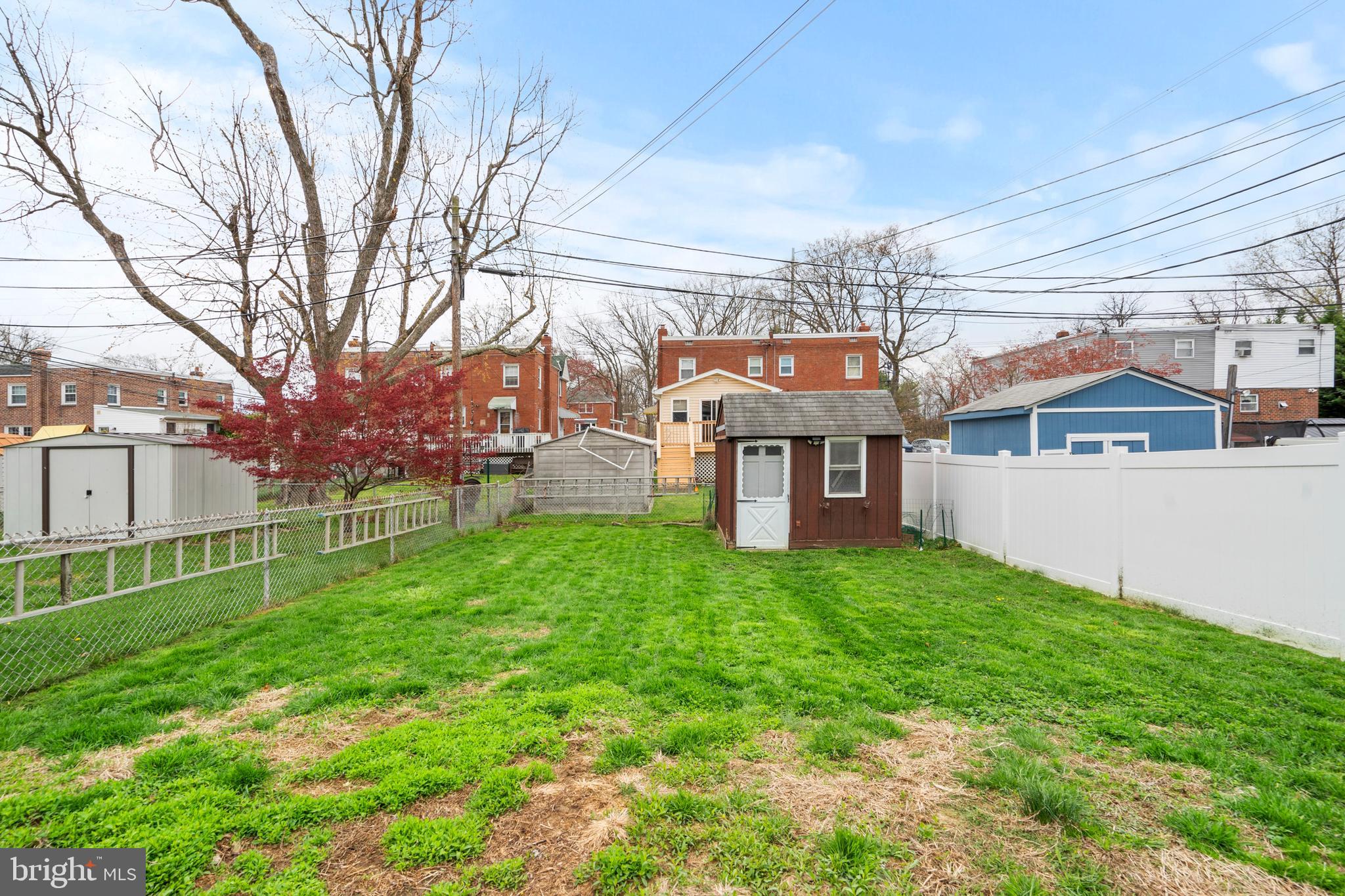 RIDLEY PARK - Residential