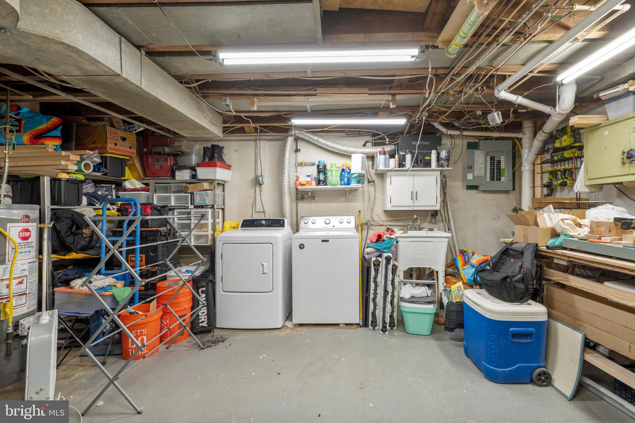 RIDLEY PARK - Residential