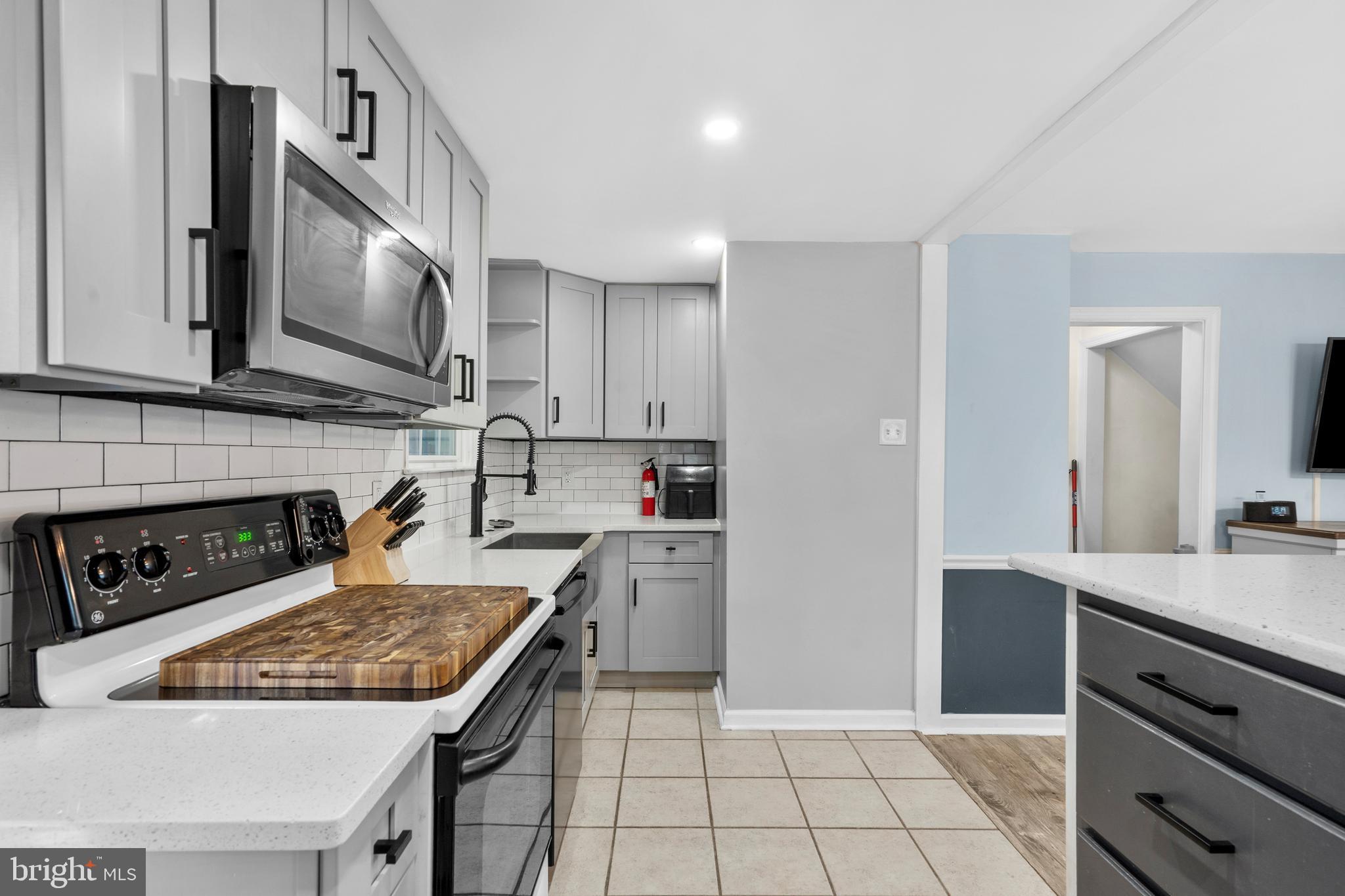 RIDLEY PARK - Residential