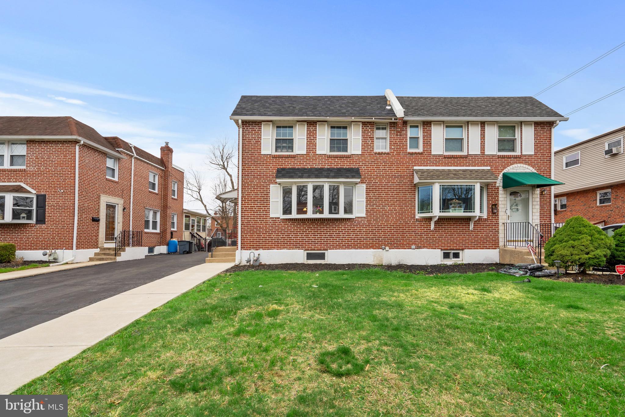 RIDLEY PARK - Residential