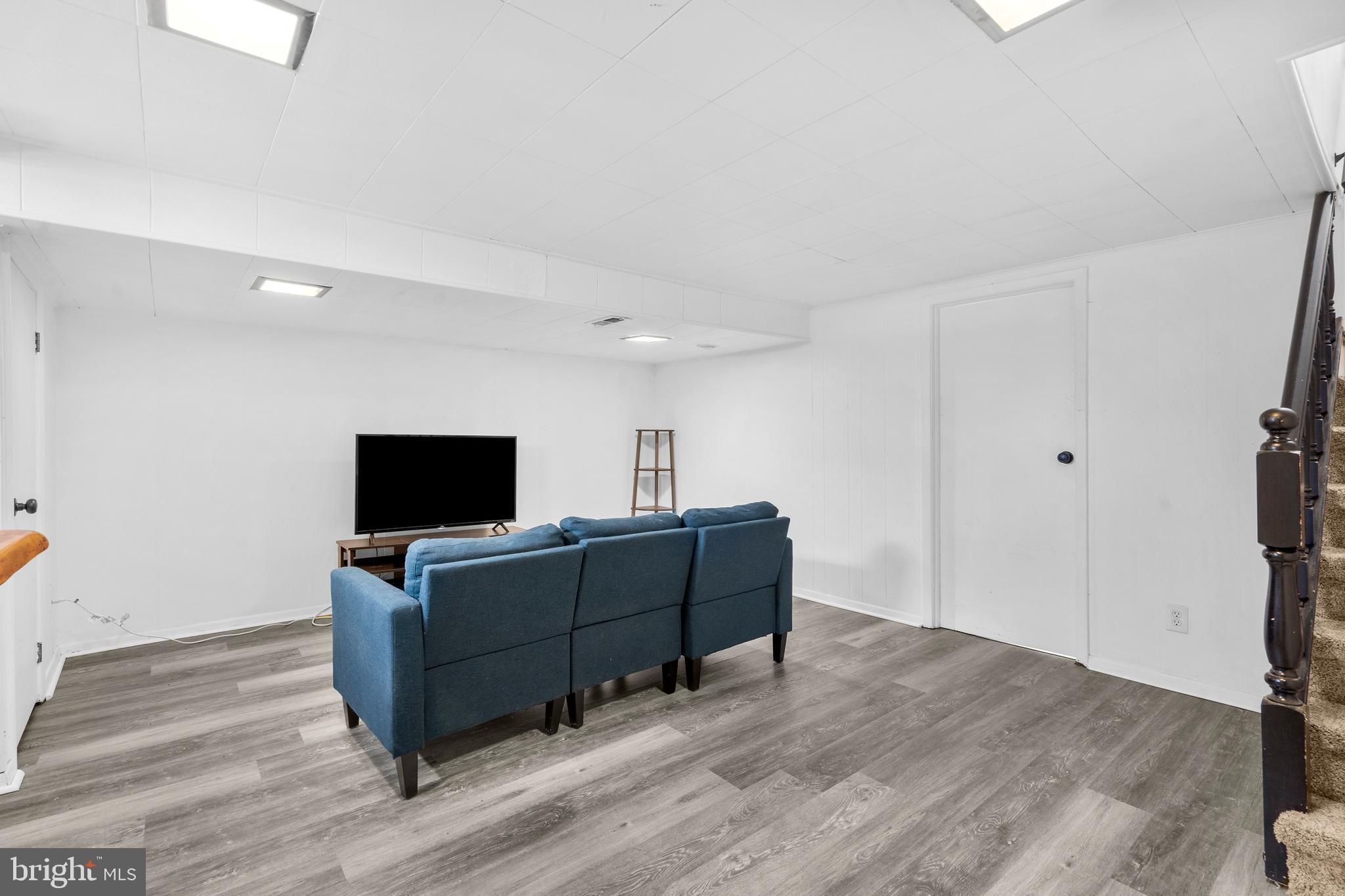 RIDLEY PARK - Residential