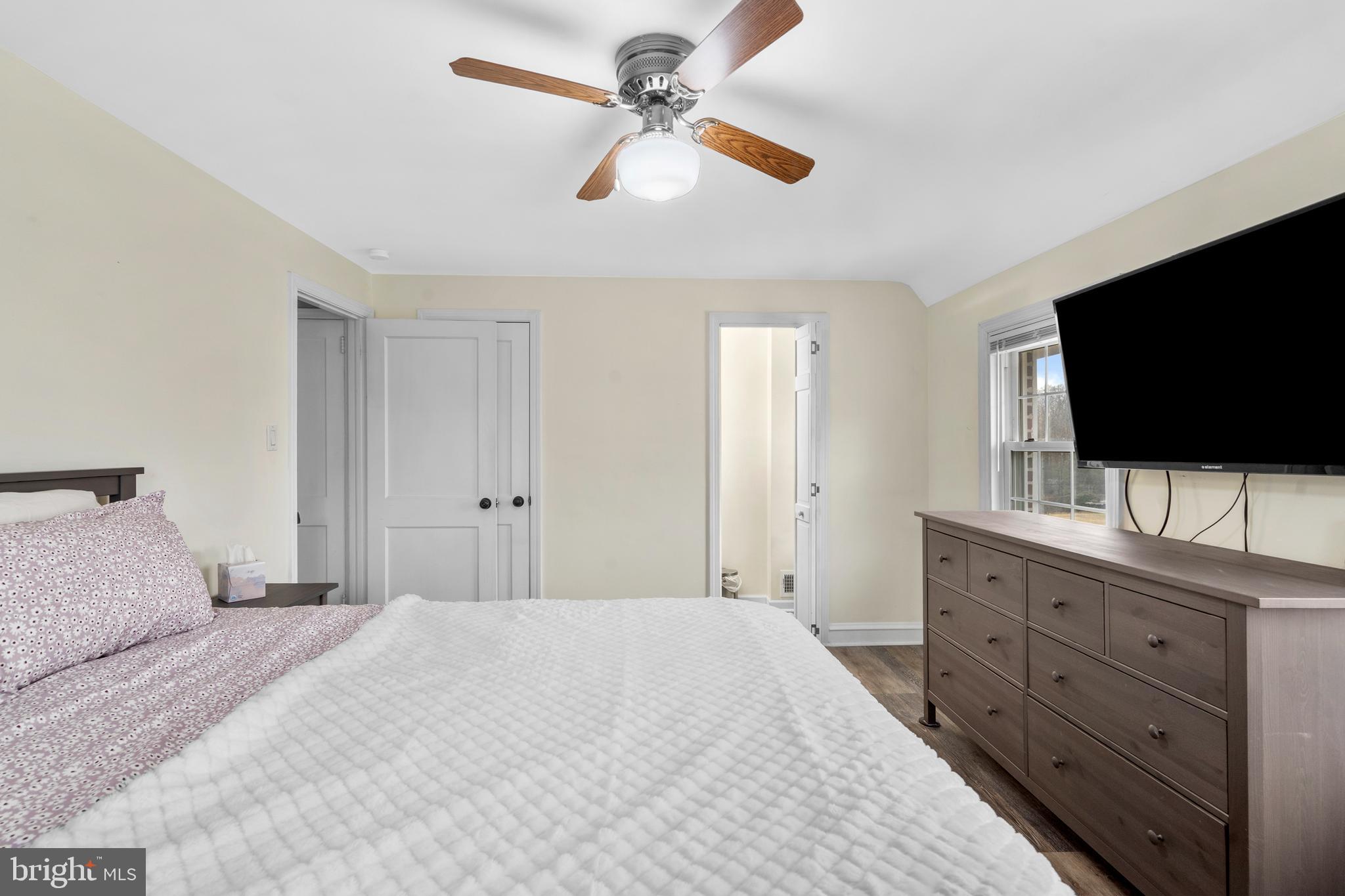 RIDLEY PARK - Residential