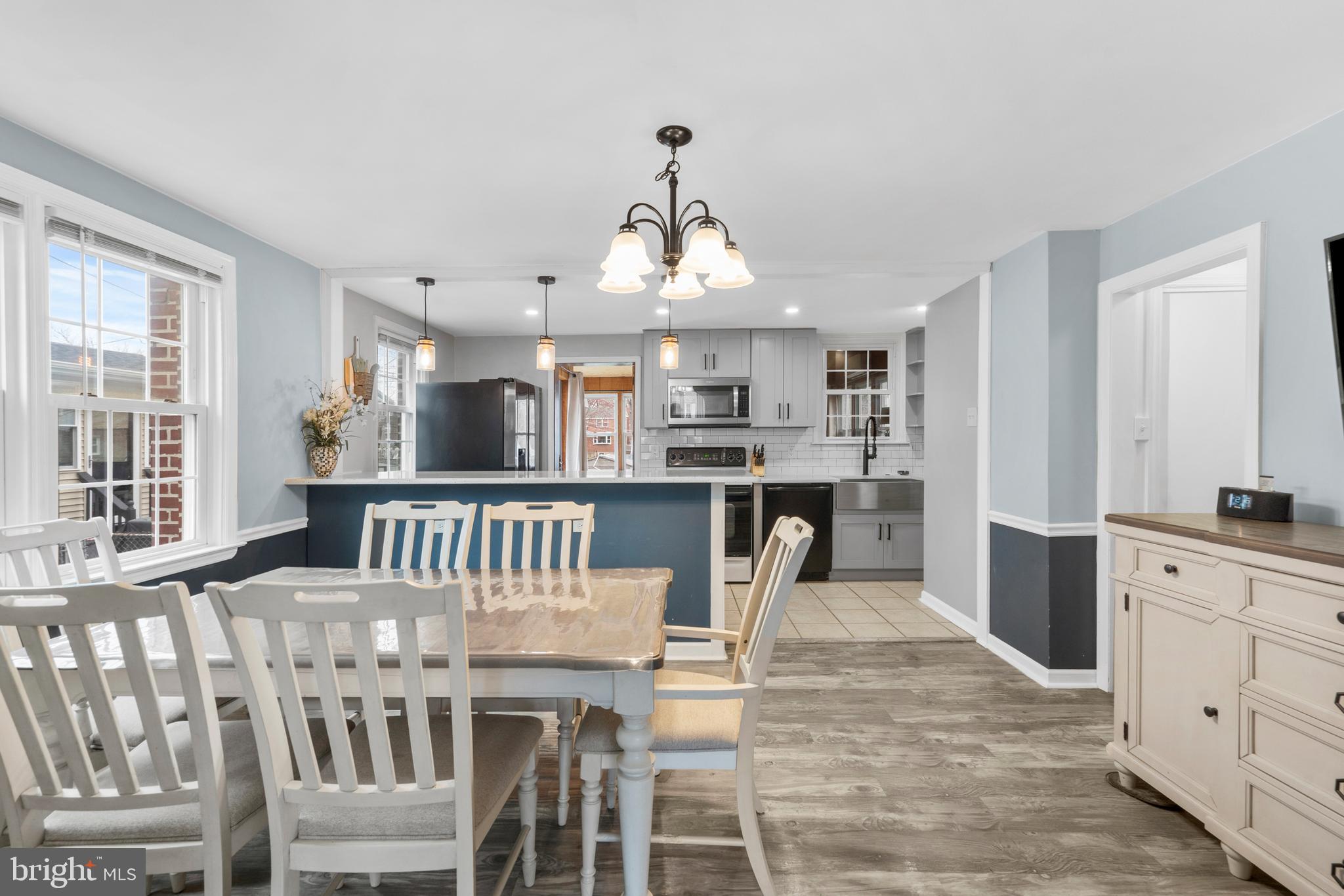 RIDLEY PARK - Residential