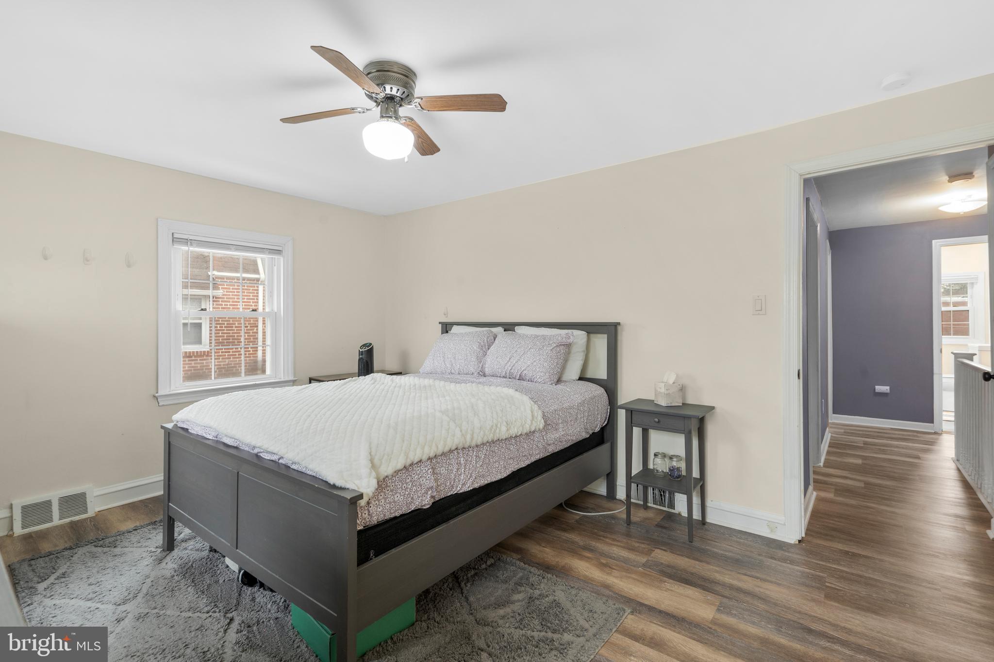 RIDLEY PARK - Residential