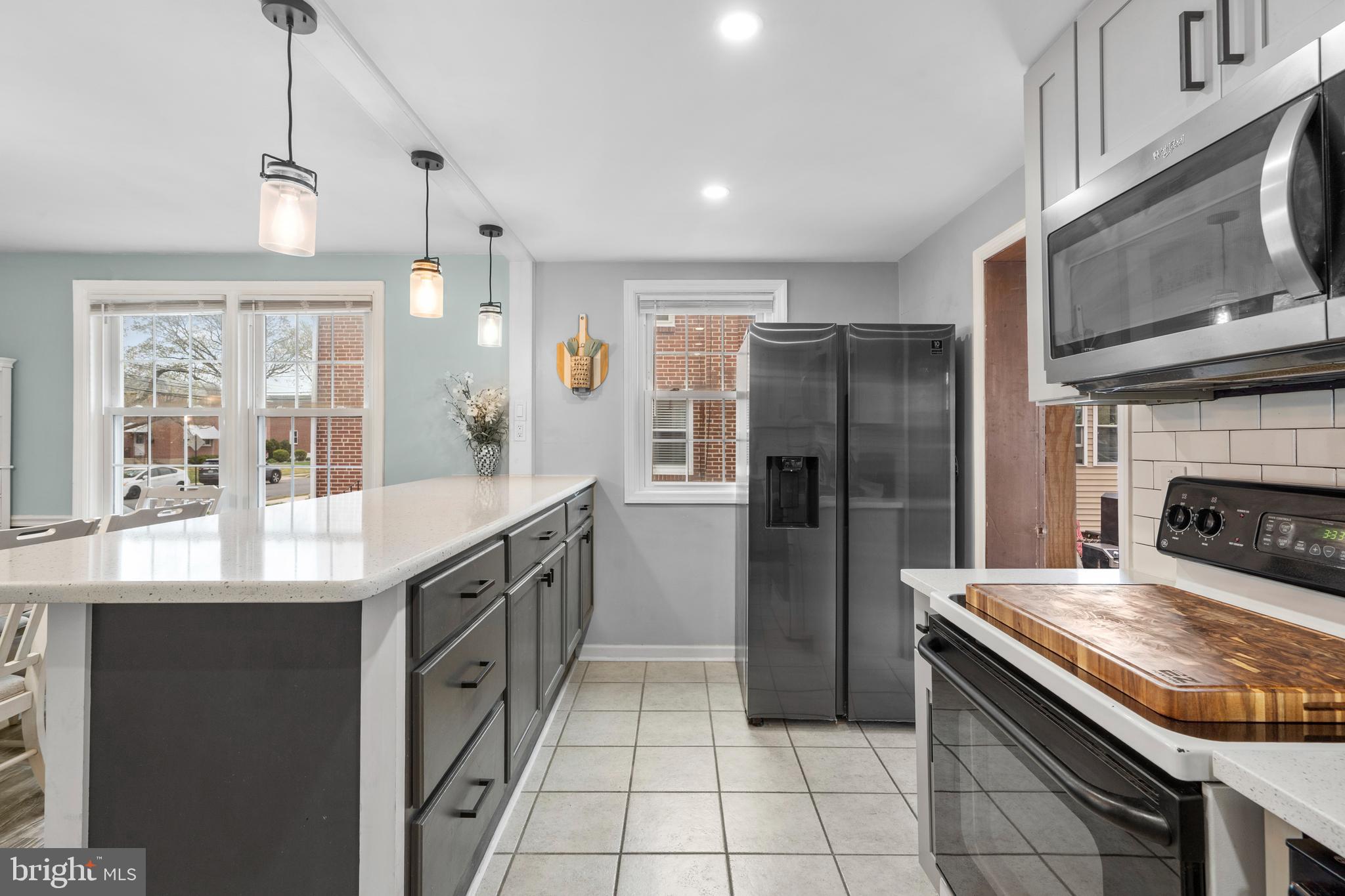 RIDLEY PARK - Residential