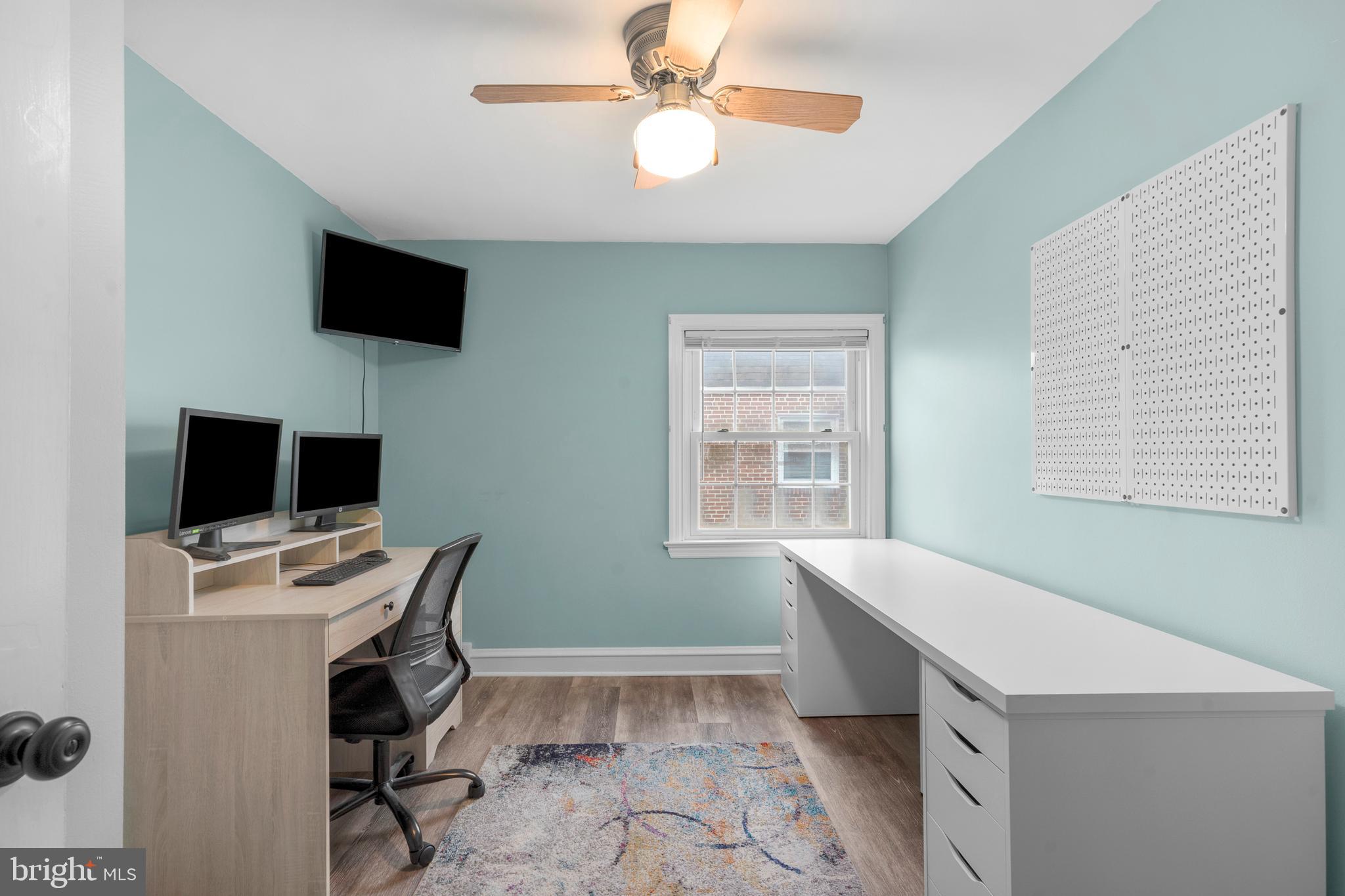 RIDLEY PARK - Residential