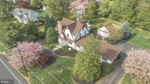 1802 Yardley Morrisville Road, Yardley, PA MLS: PABU2114088