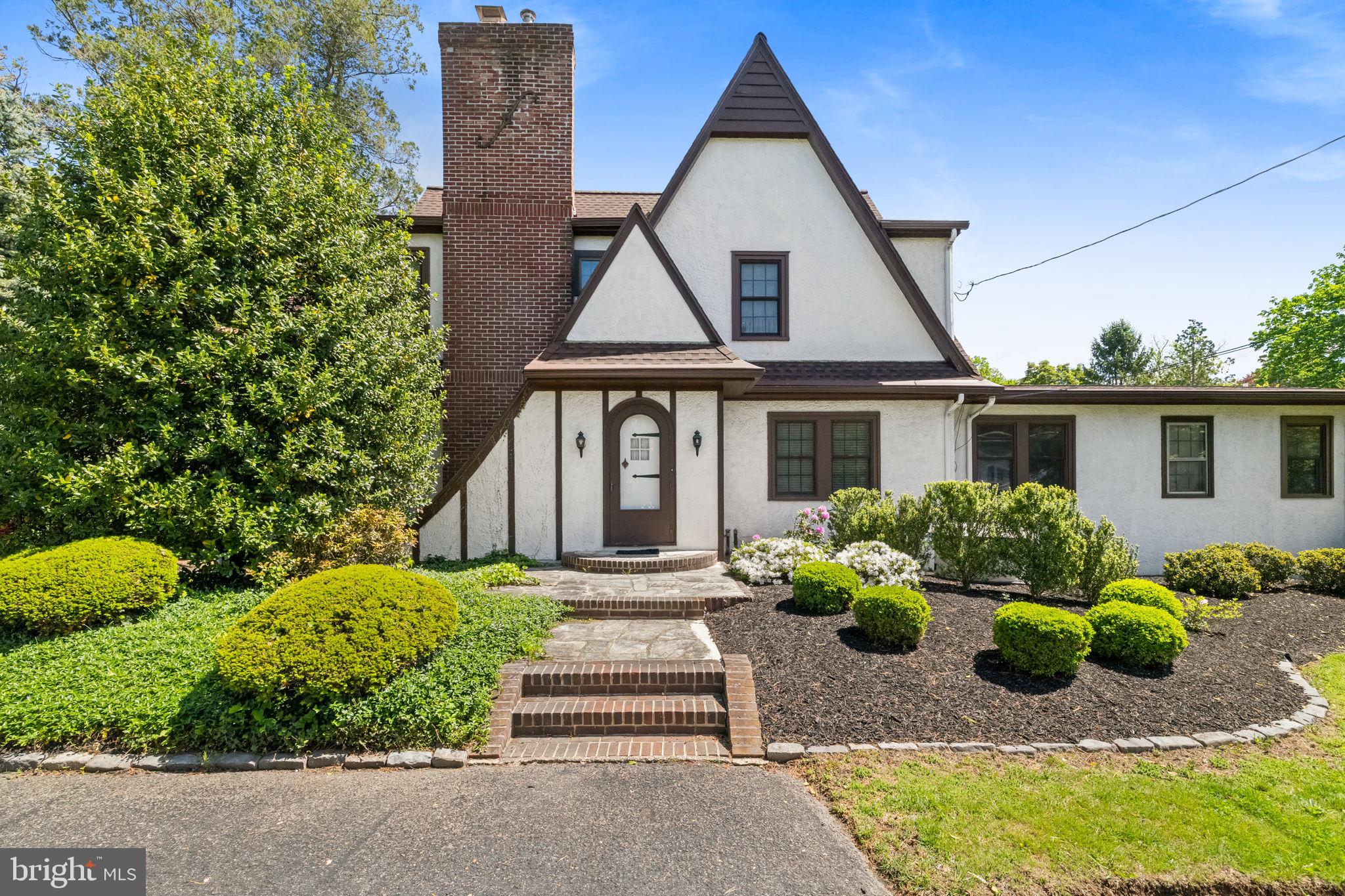 1802 YARDLEY MORRISVILLE ROAD