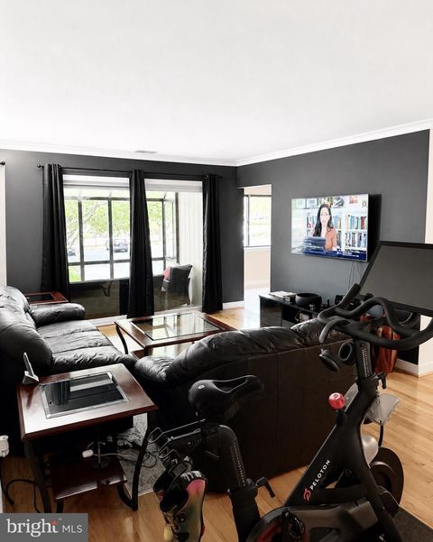 Condo For Sale - 302 Hilltop Lane #H<br/> ANNAPOLIS, MD 21403