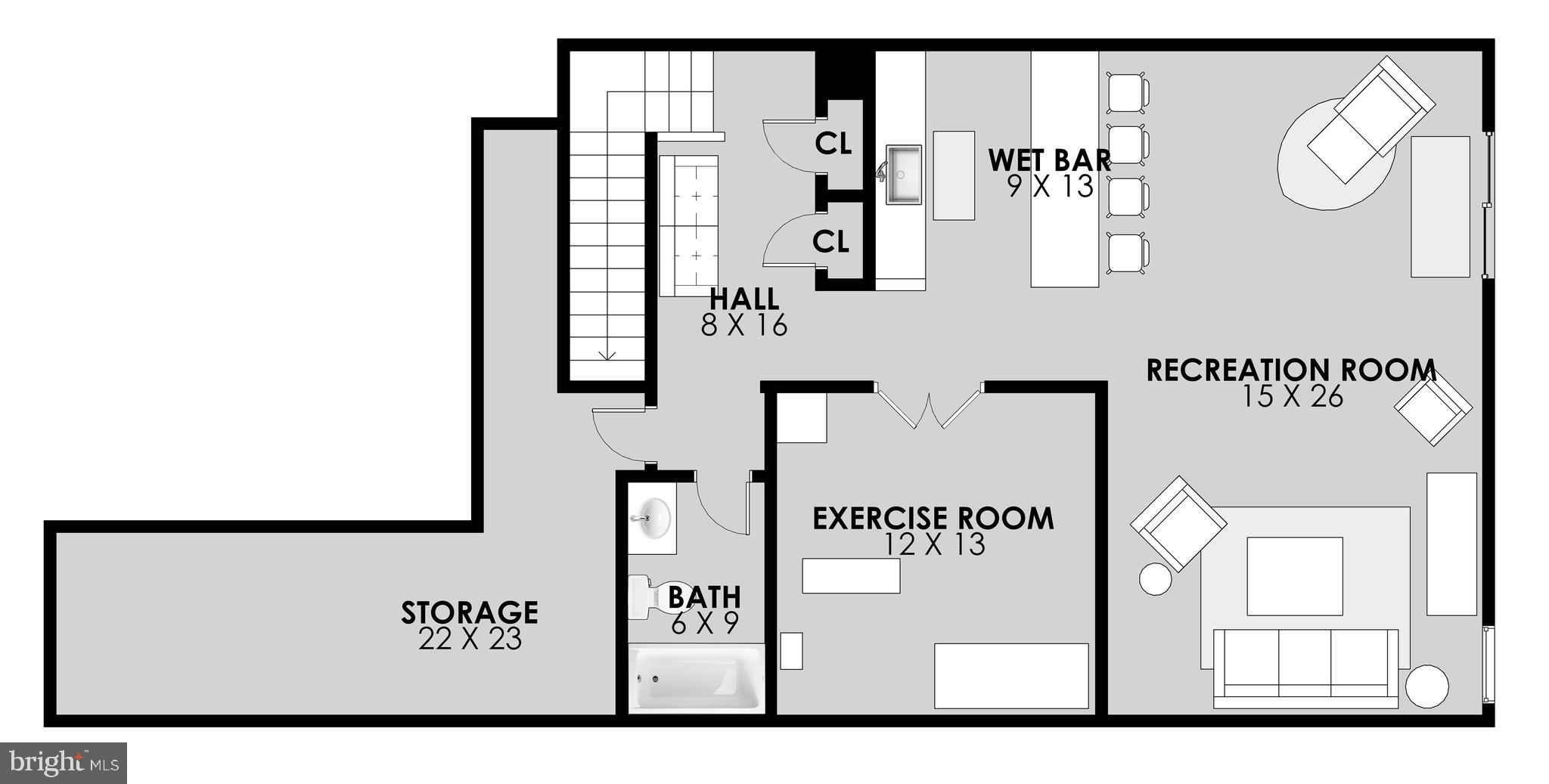 CADENCE AT LANSDOWNE - Residential