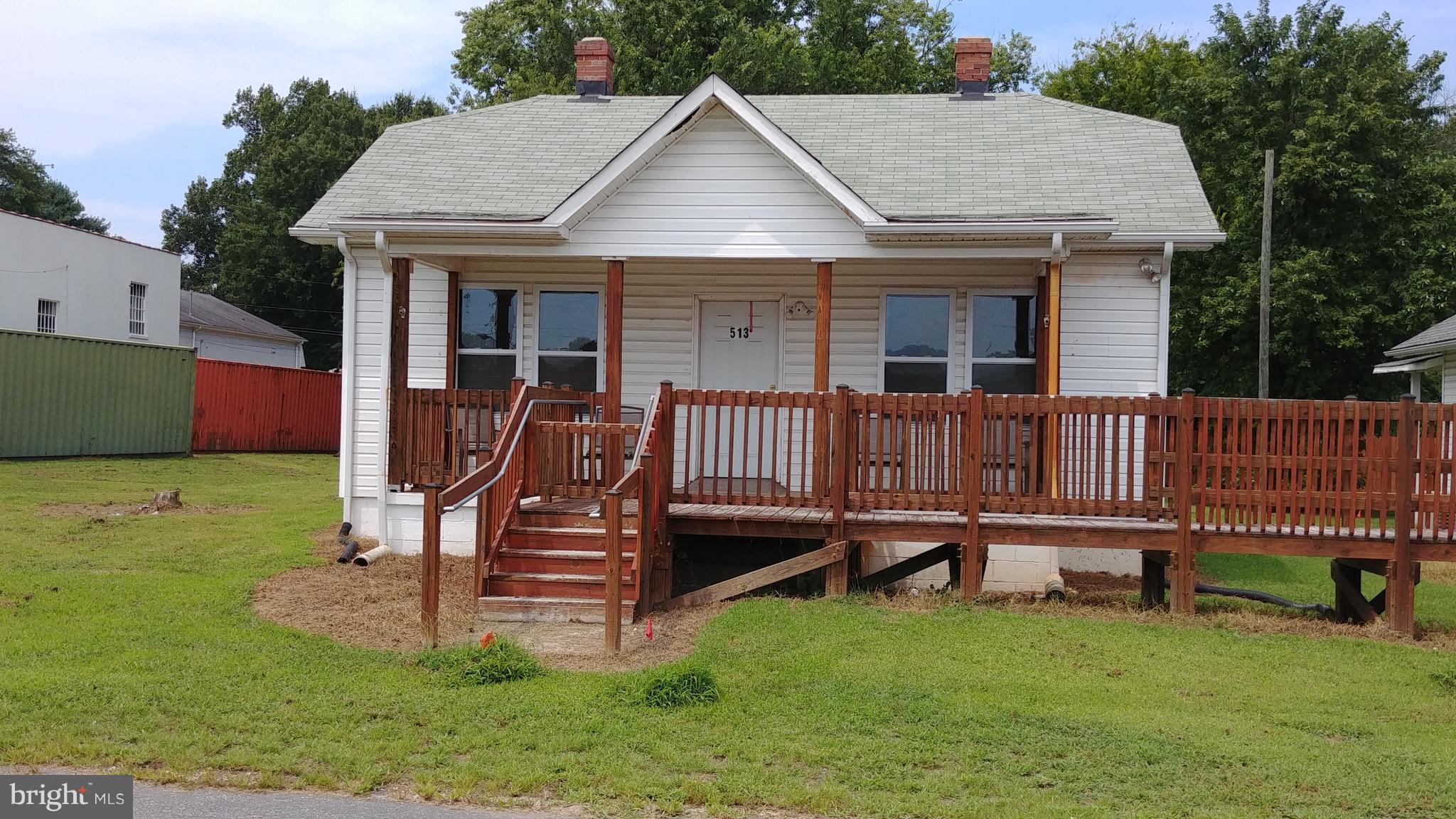 CLEARVIEW/CHATHAM HGTS - Commercial Lease