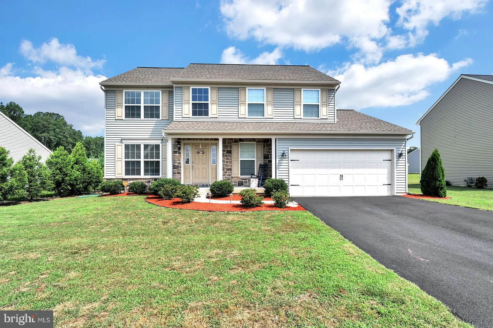 104 Paige Pl, Felton, DE 19943