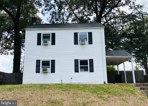 Homes For Sale - 9706 47th Place<br/> Prince Georges County, COLLEGE PARK, MD 20740