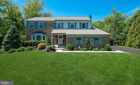 900 BUCKBOARD WAY LANSDALE PA 19446