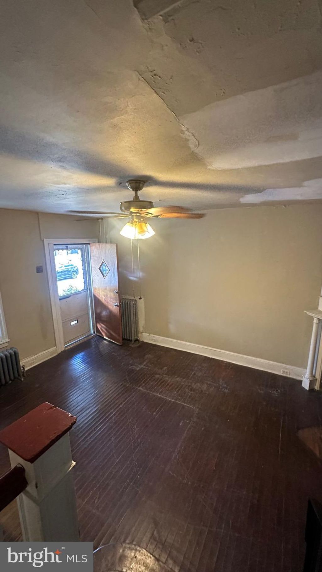 Photo of 1535 N Allison Street, PHILADELPHIA, PA 19131 (MLS # PAPH2547124)