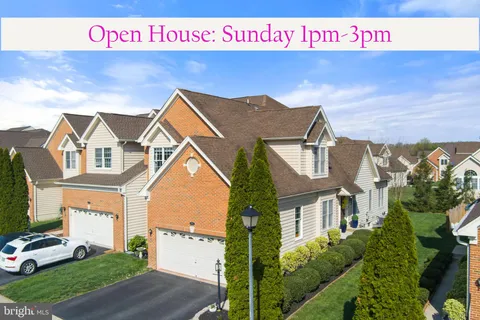 42962 Chancery Terrace, Ashburn, VA MLS: VALO2091732