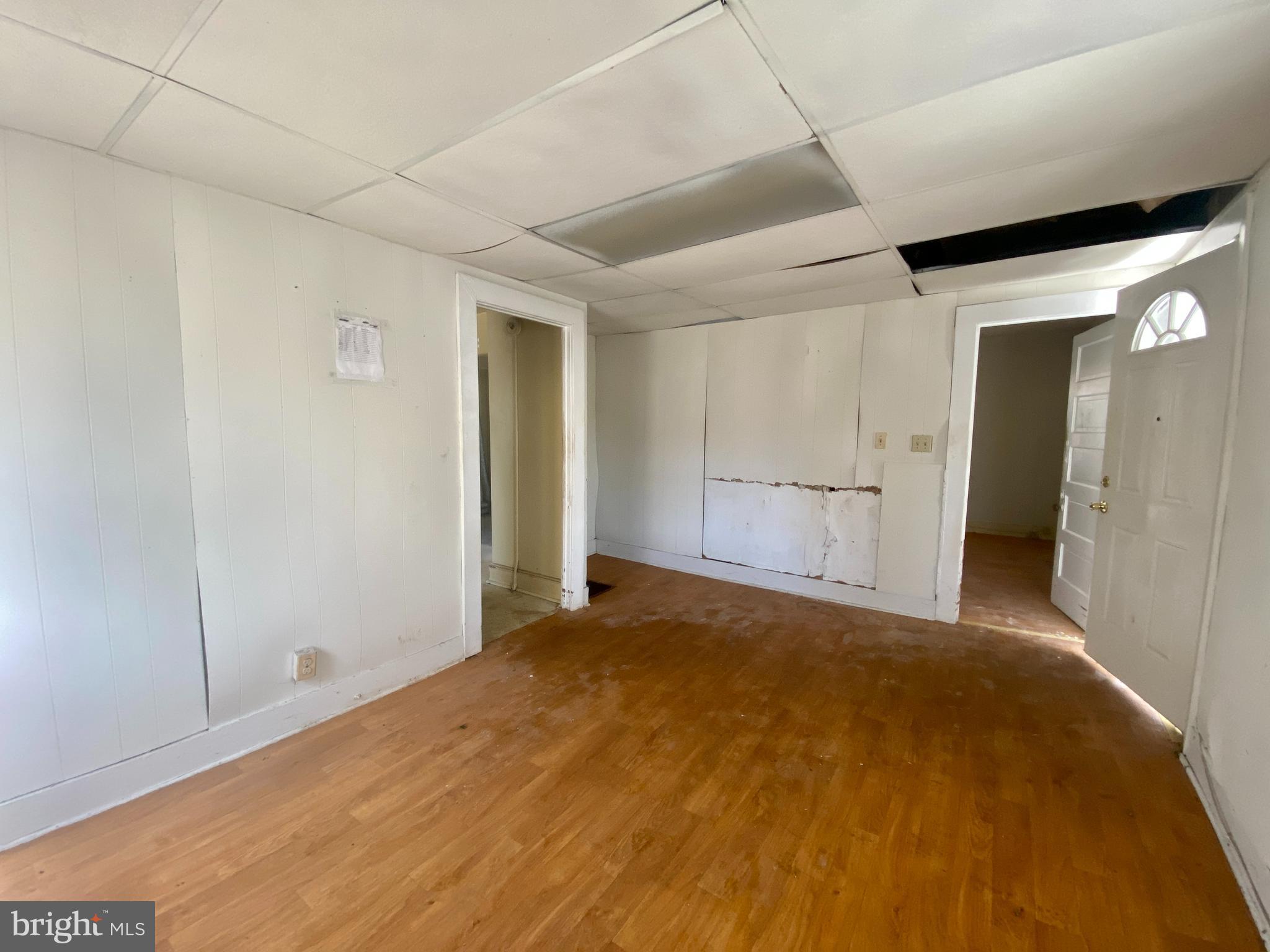 SEVERNA PARK - Residential