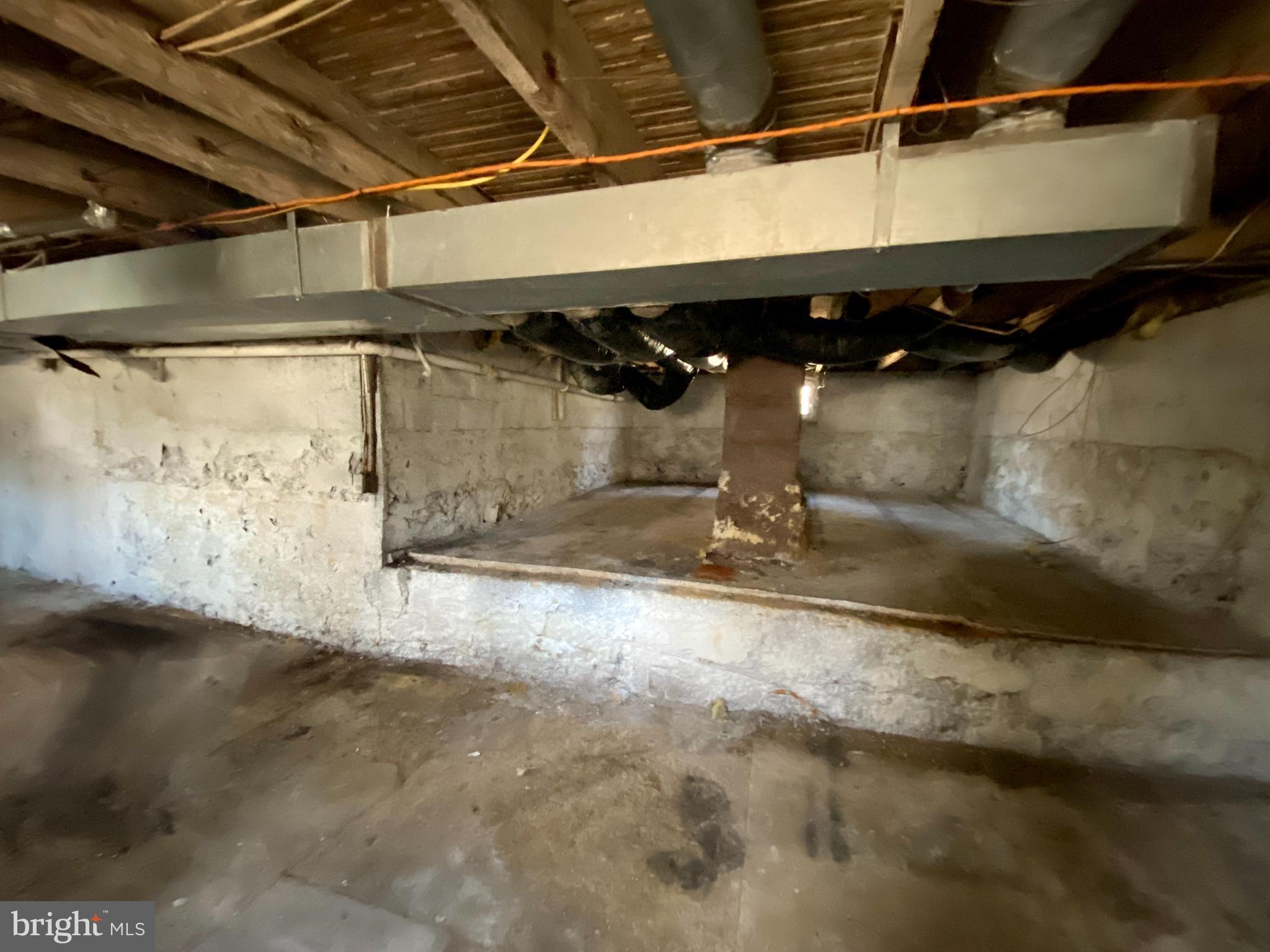 SEVERNA PARK - Residential