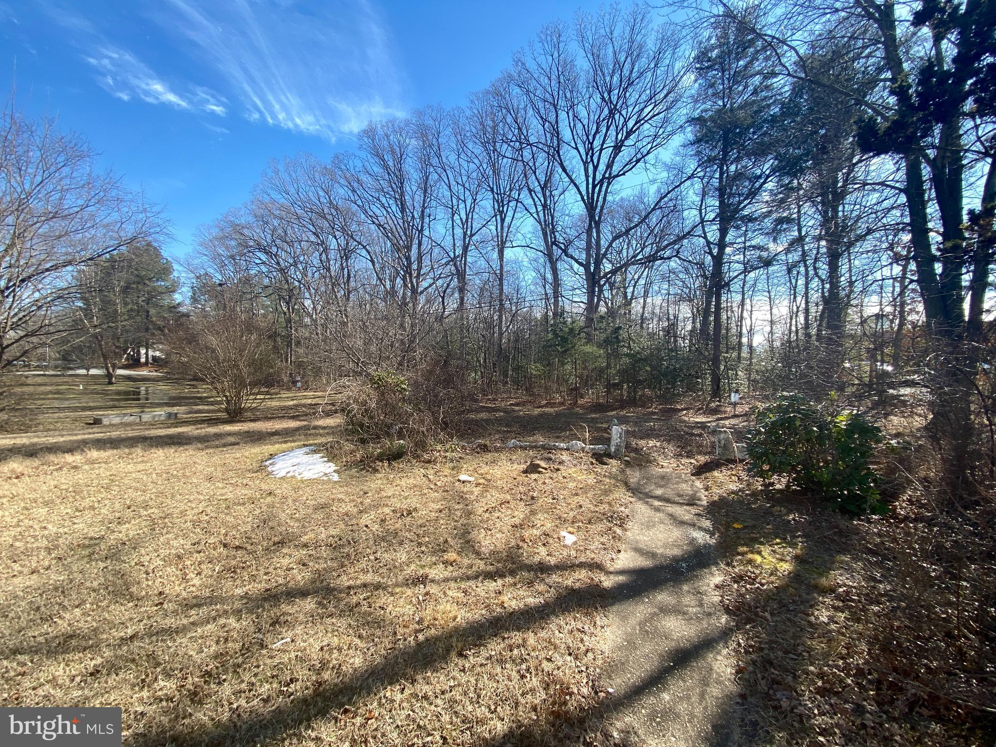 SEVERNA PARK - Residential