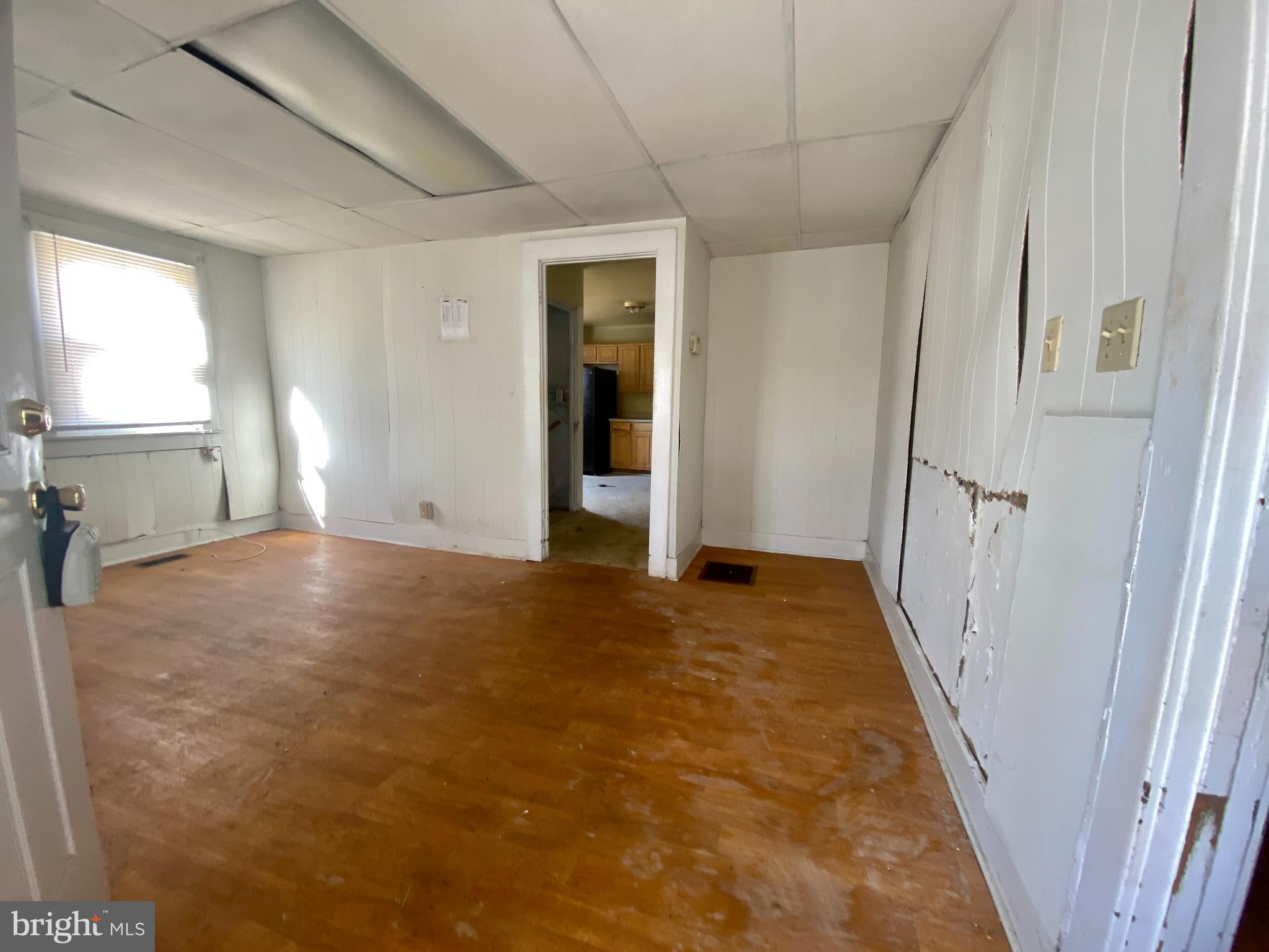 SEVERNA PARK - Residential