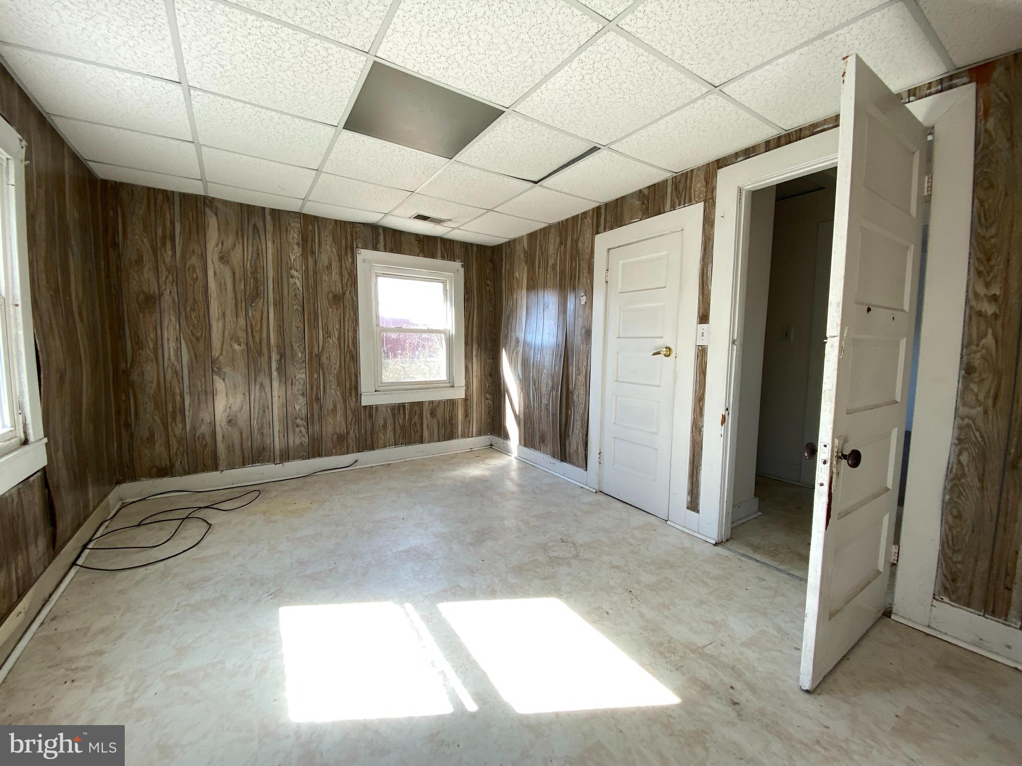 SEVERNA PARK - Residential