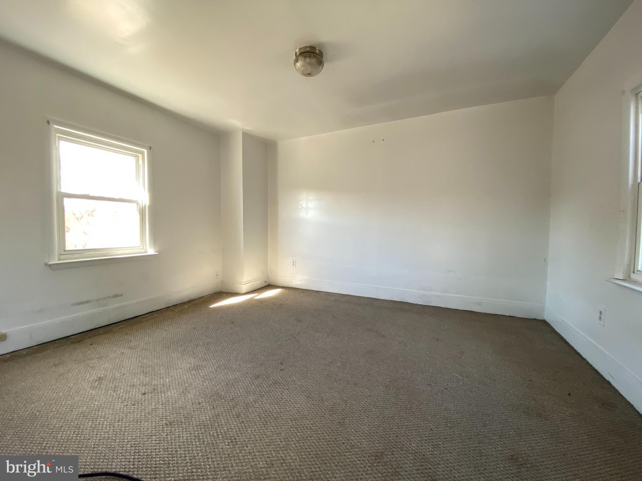 SEVERNA PARK - Residential