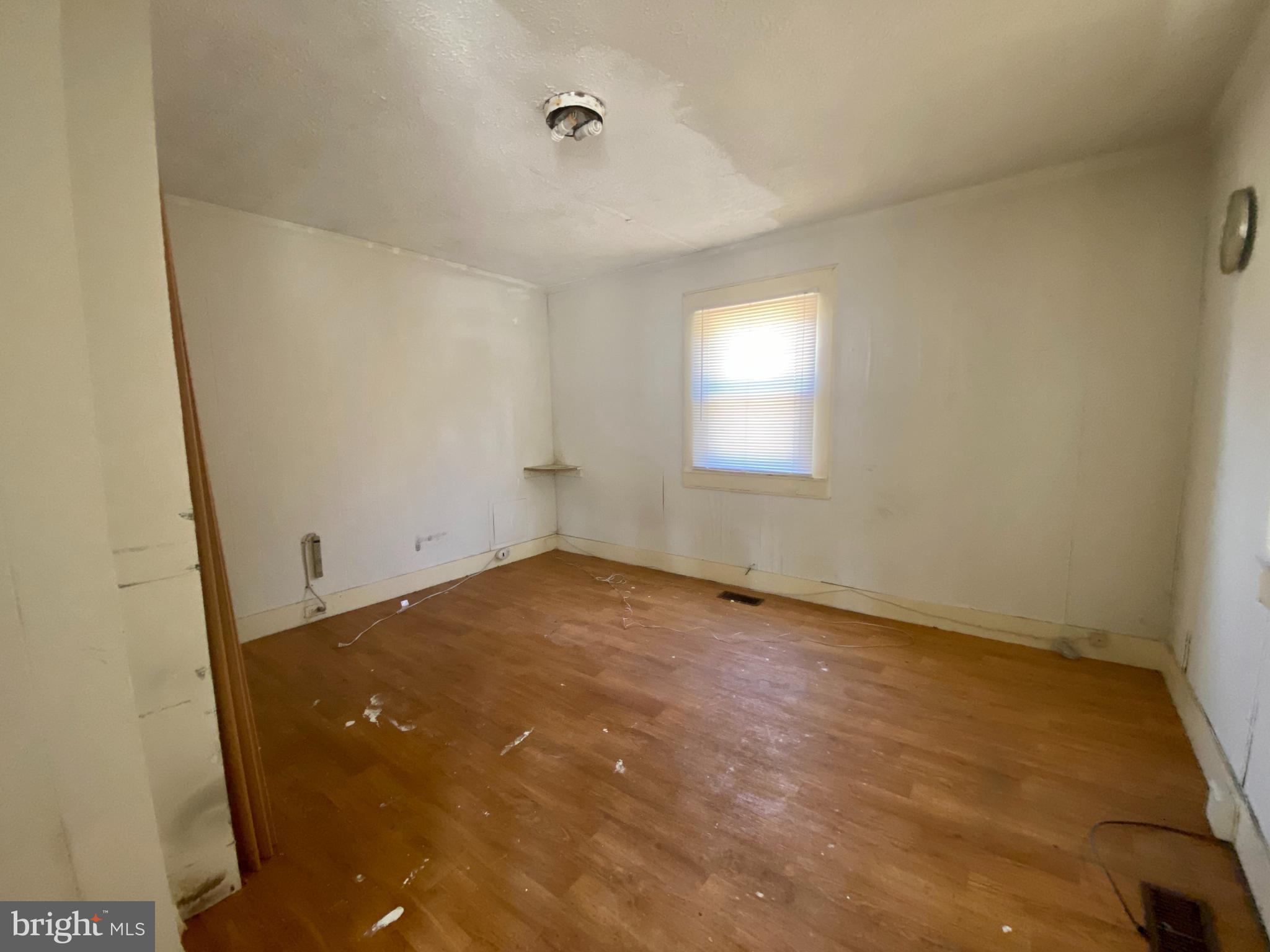 SEVERNA PARK - Residential