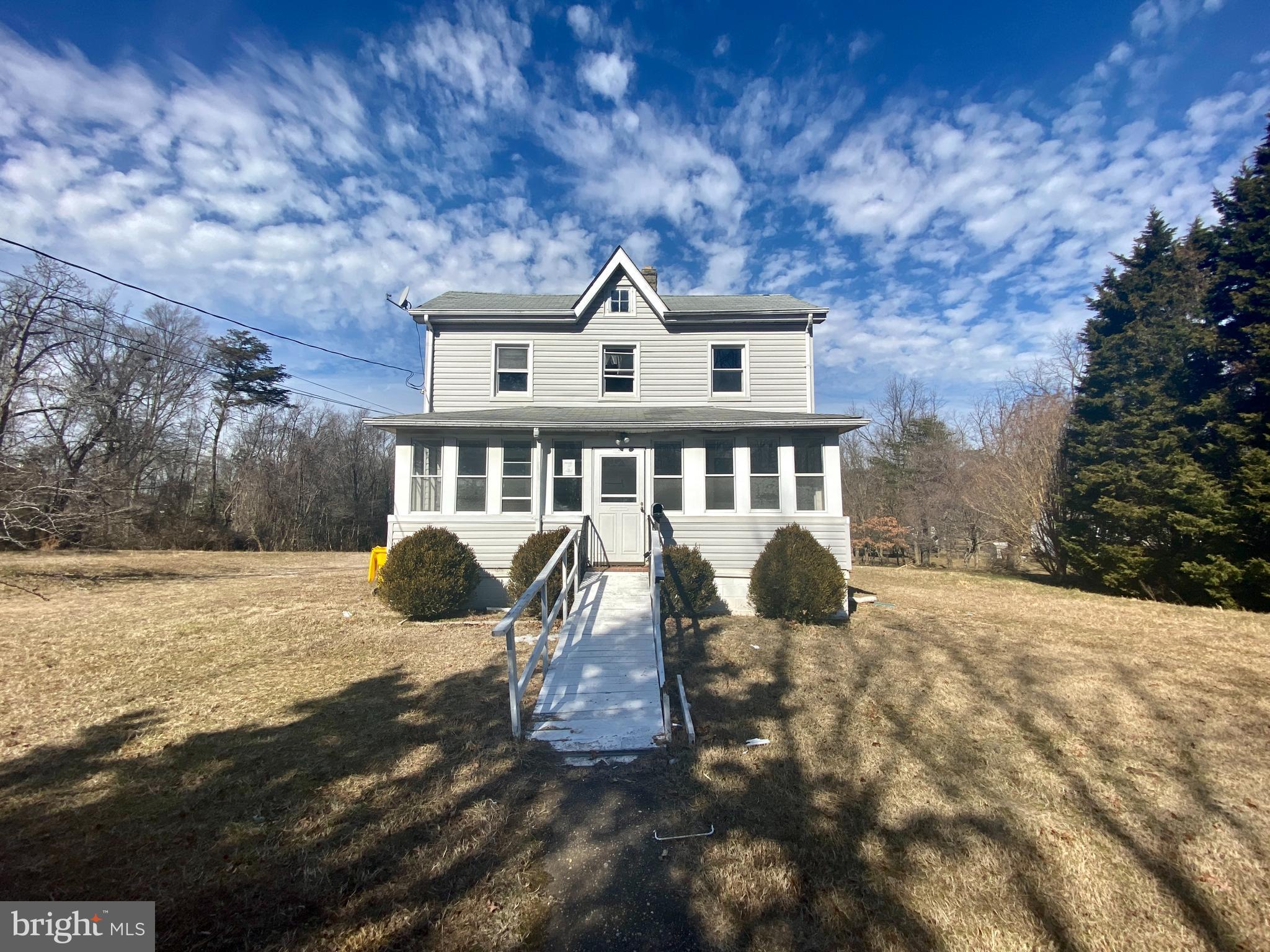 SEVERNA PARK - Residential