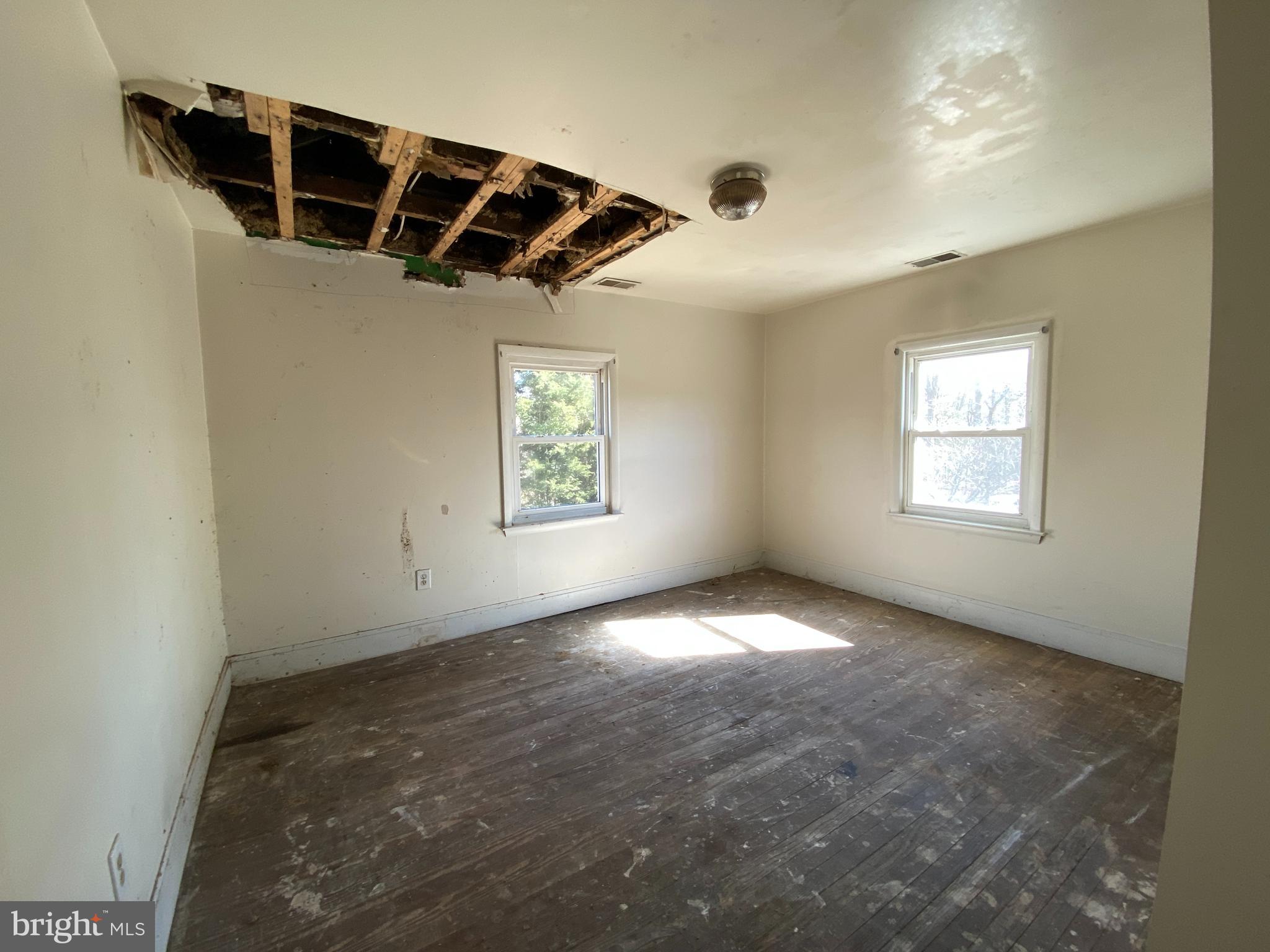 SEVERNA PARK - Residential