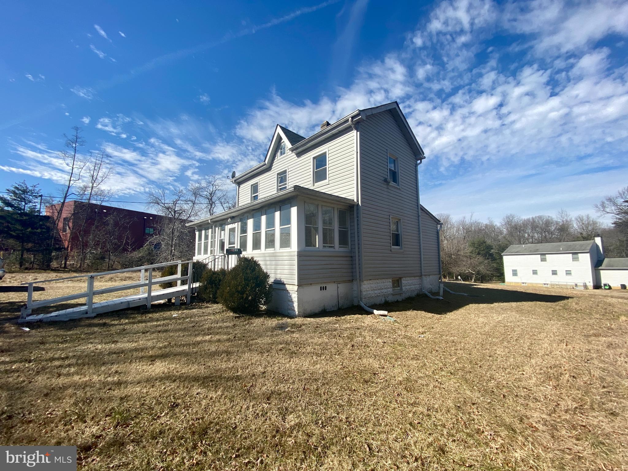 SEVERNA PARK - Residential