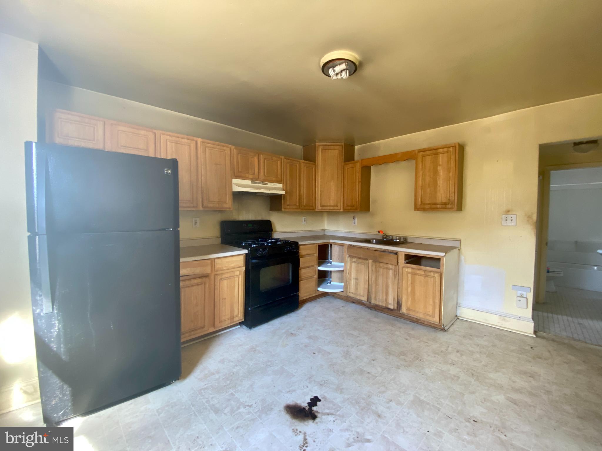 SEVERNA PARK - Residential