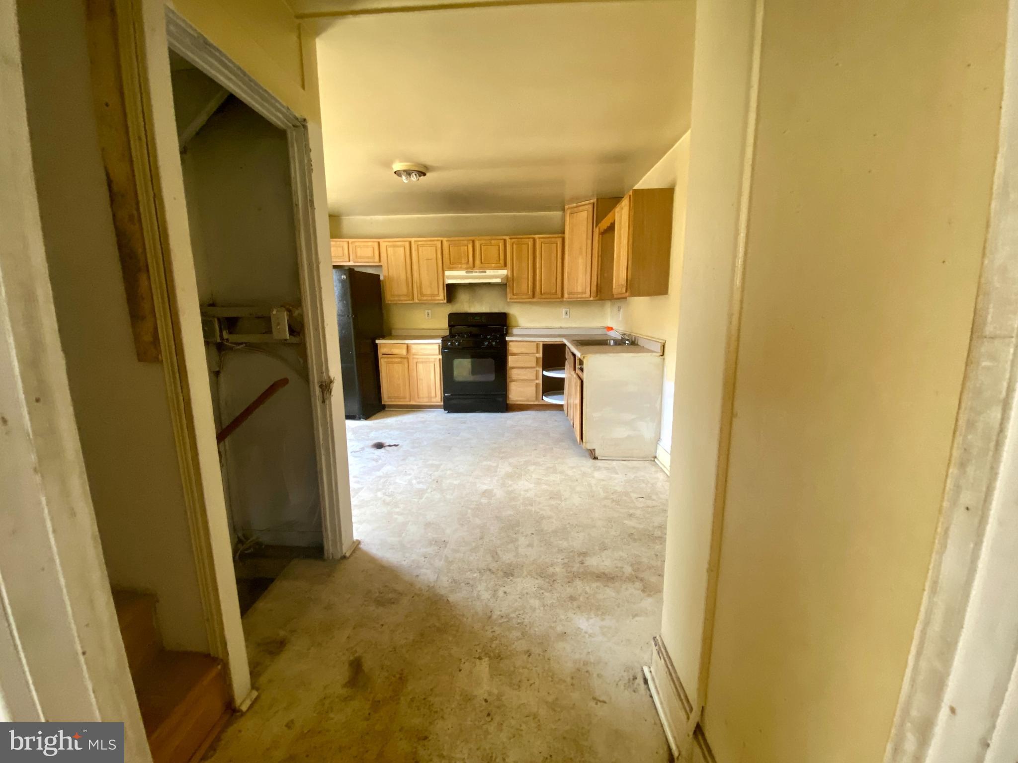 SEVERNA PARK - Residential