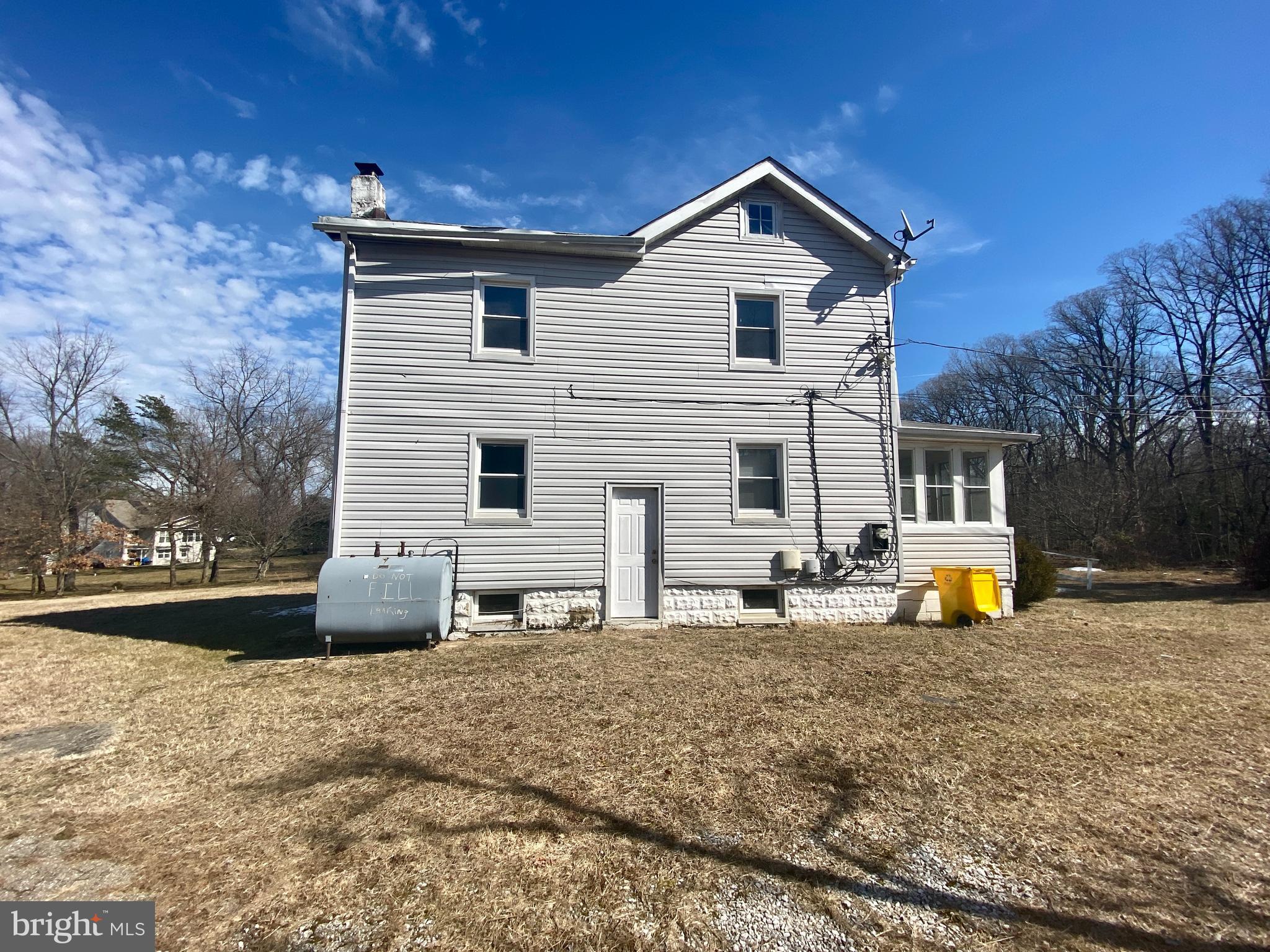 SEVERNA PARK - Residential