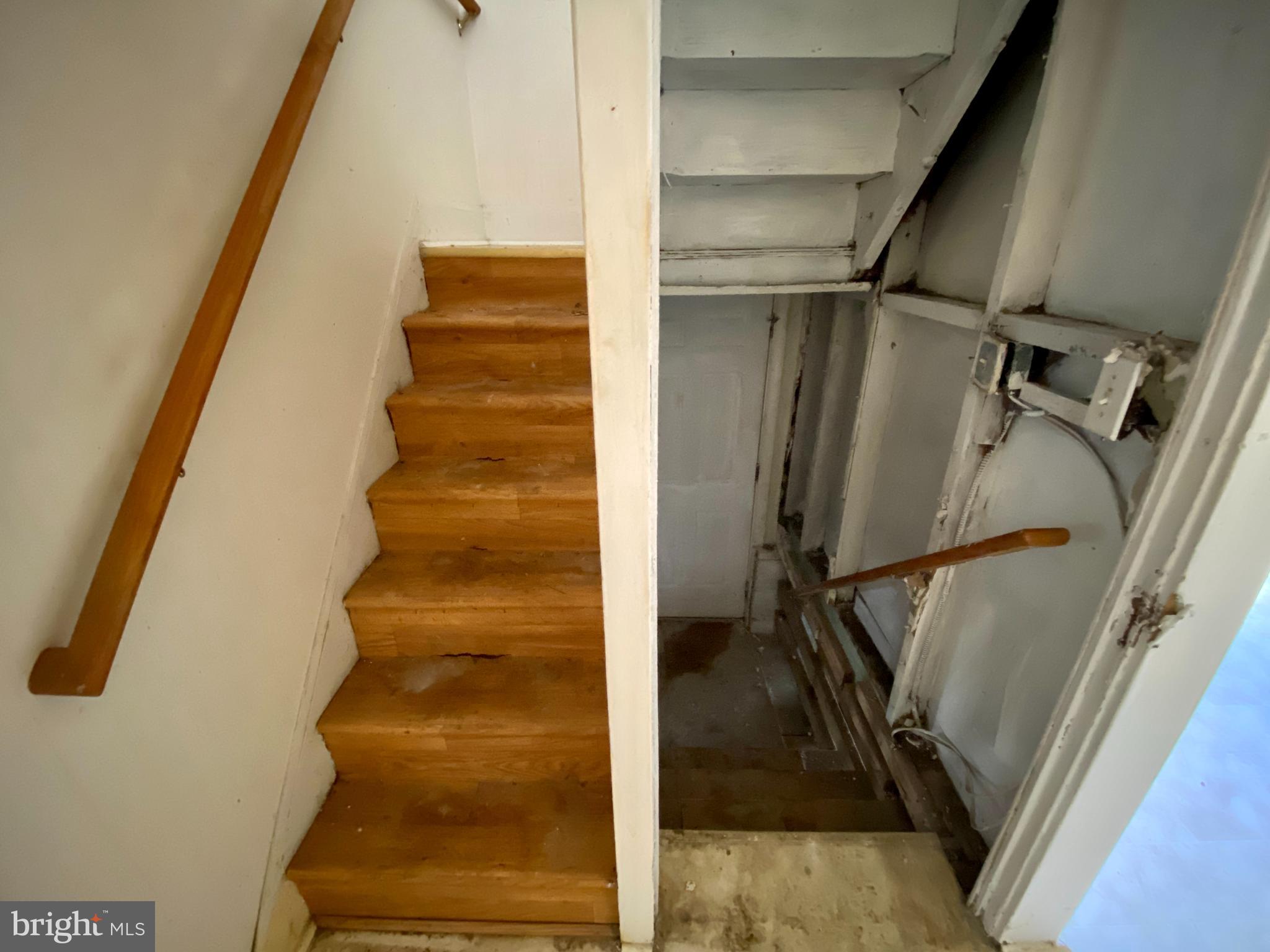 SEVERNA PARK - Residential