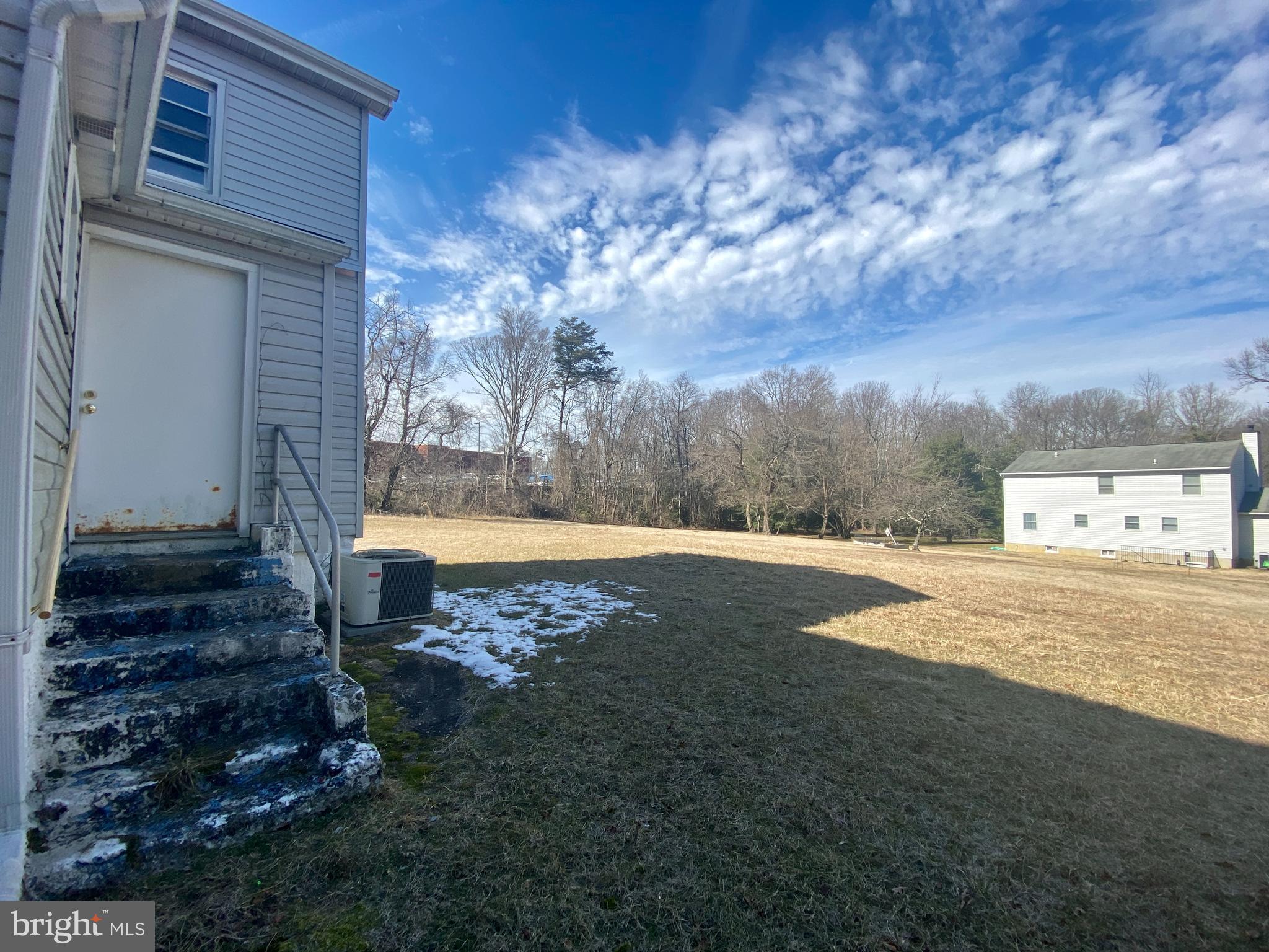 SEVERNA PARK - Residential