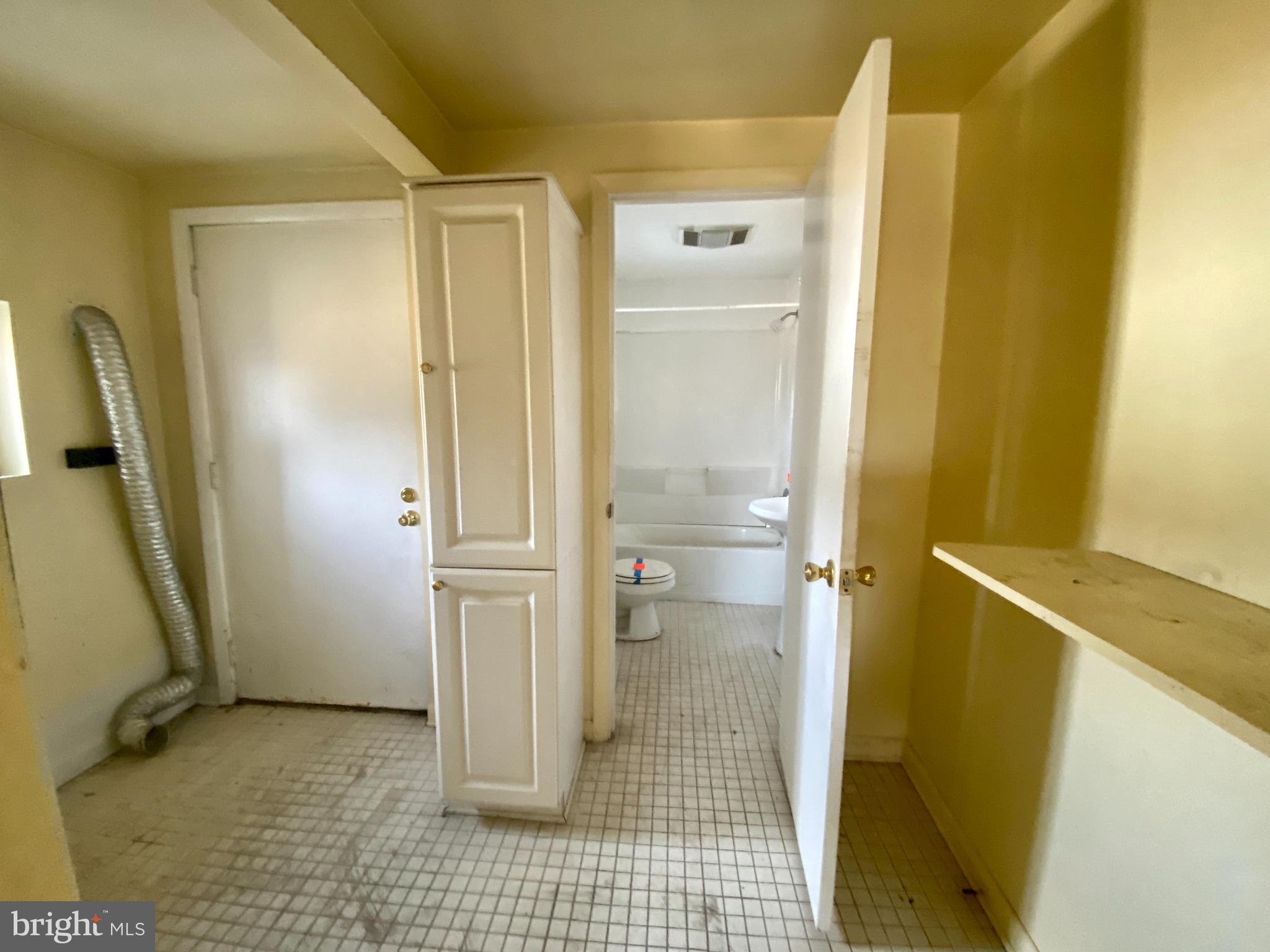 SEVERNA PARK - Residential