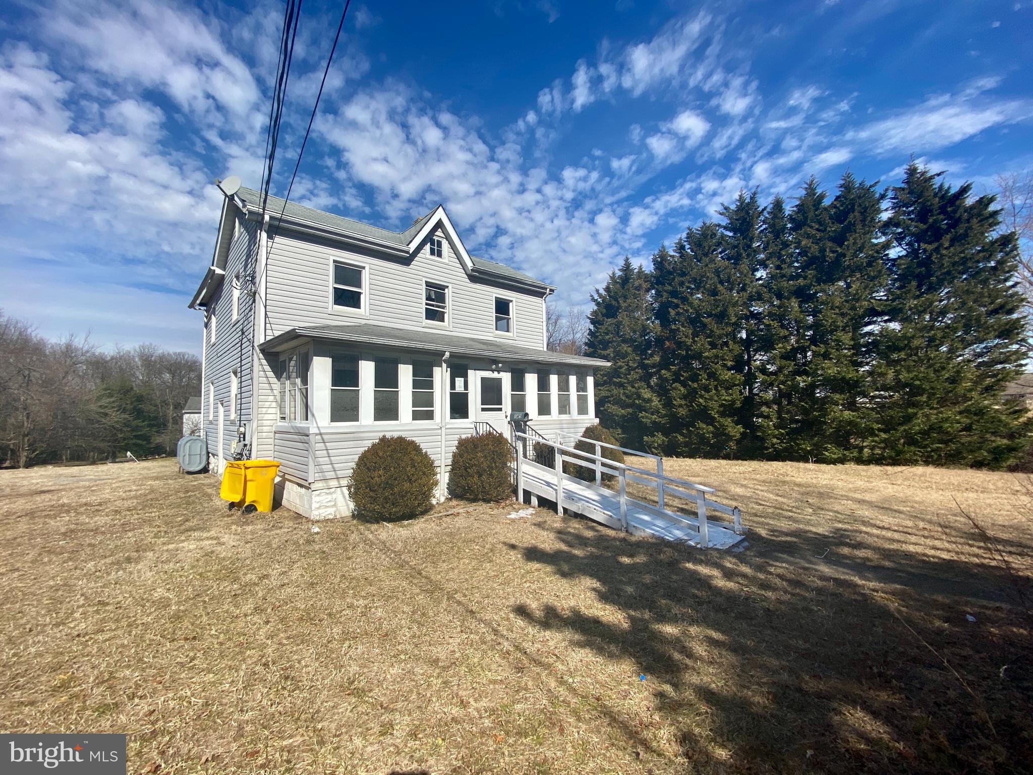 SEVERNA PARK - Residential