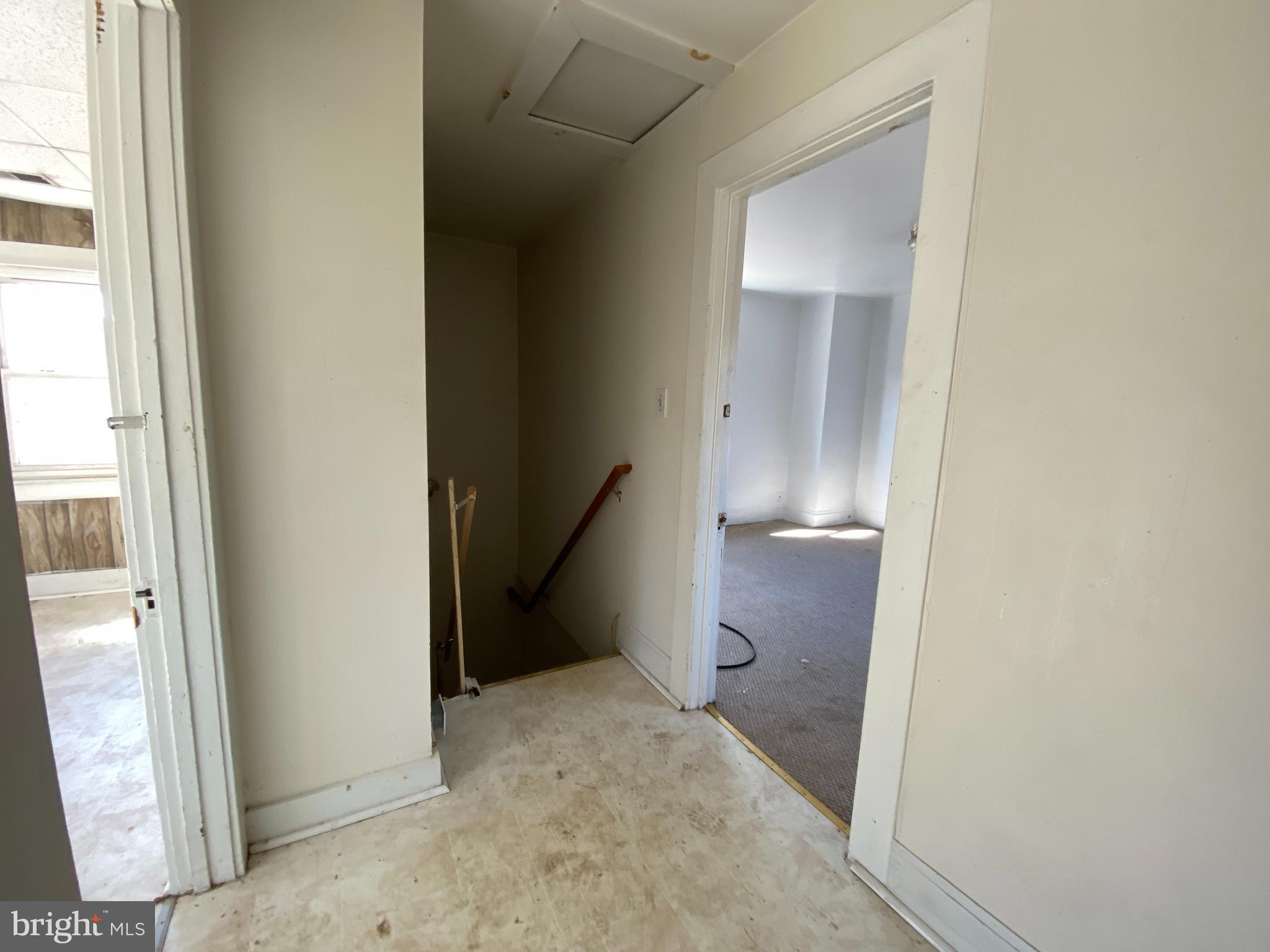 SEVERNA PARK - Residential