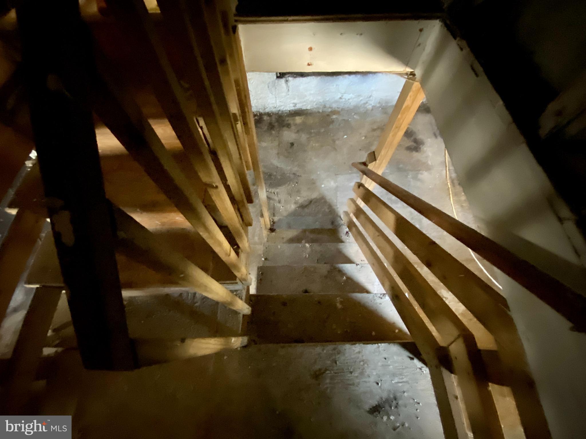 SEVERNA PARK - Residential