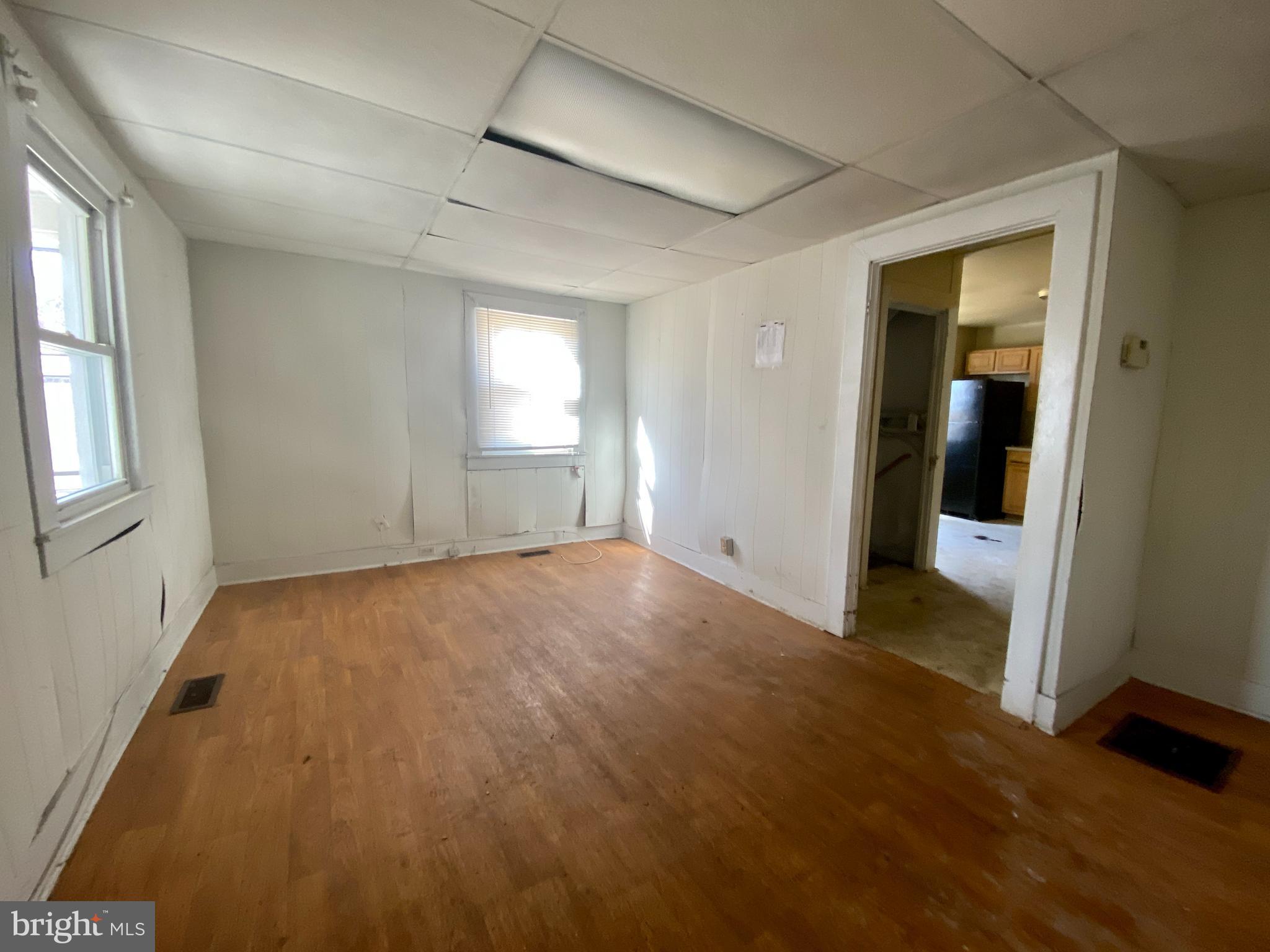 SEVERNA PARK - Residential