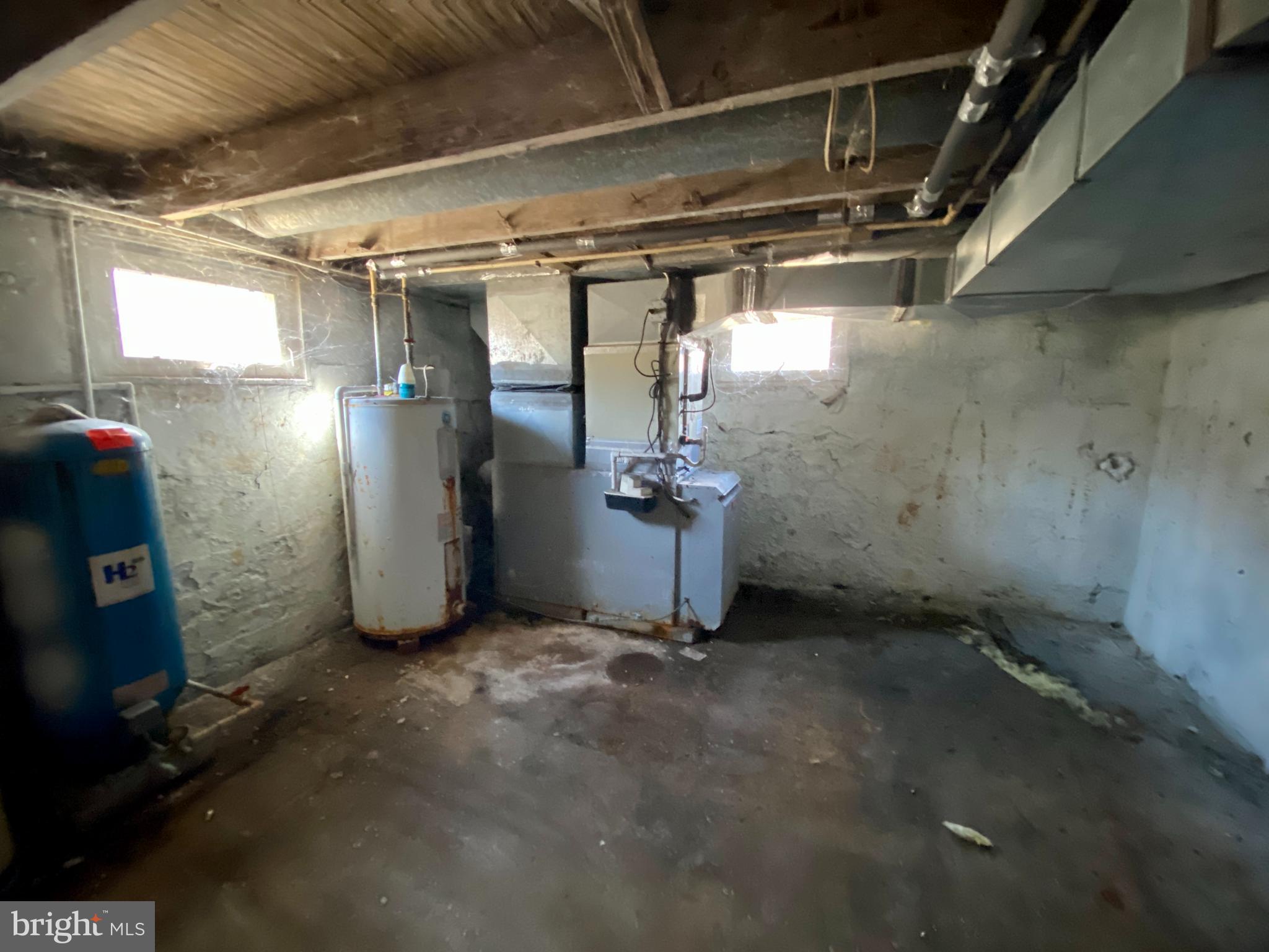 SEVERNA PARK - Residential