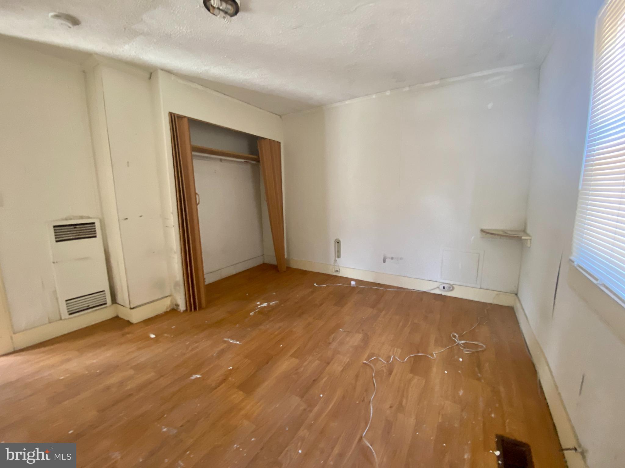 SEVERNA PARK - Residential