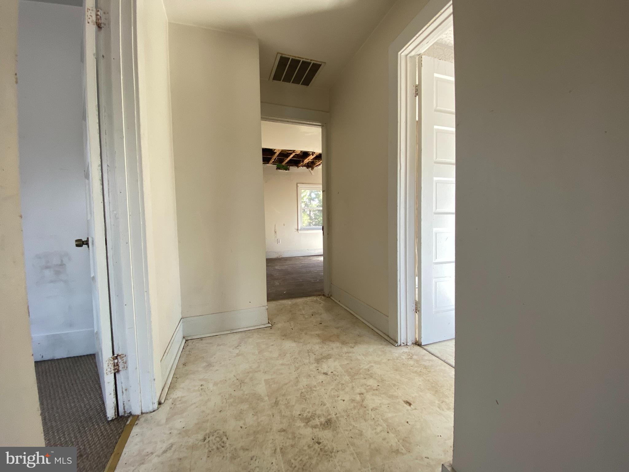 SEVERNA PARK - Residential