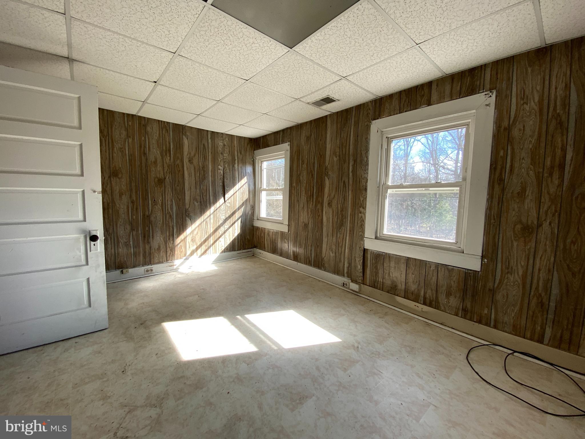 SEVERNA PARK - Residential