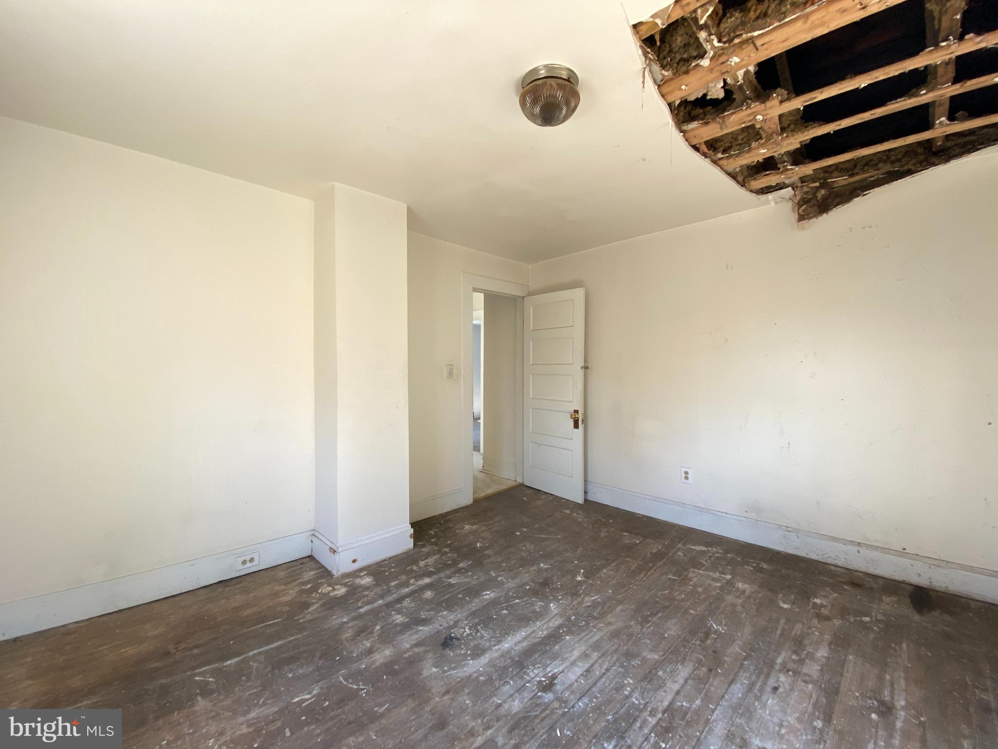 SEVERNA PARK - Residential