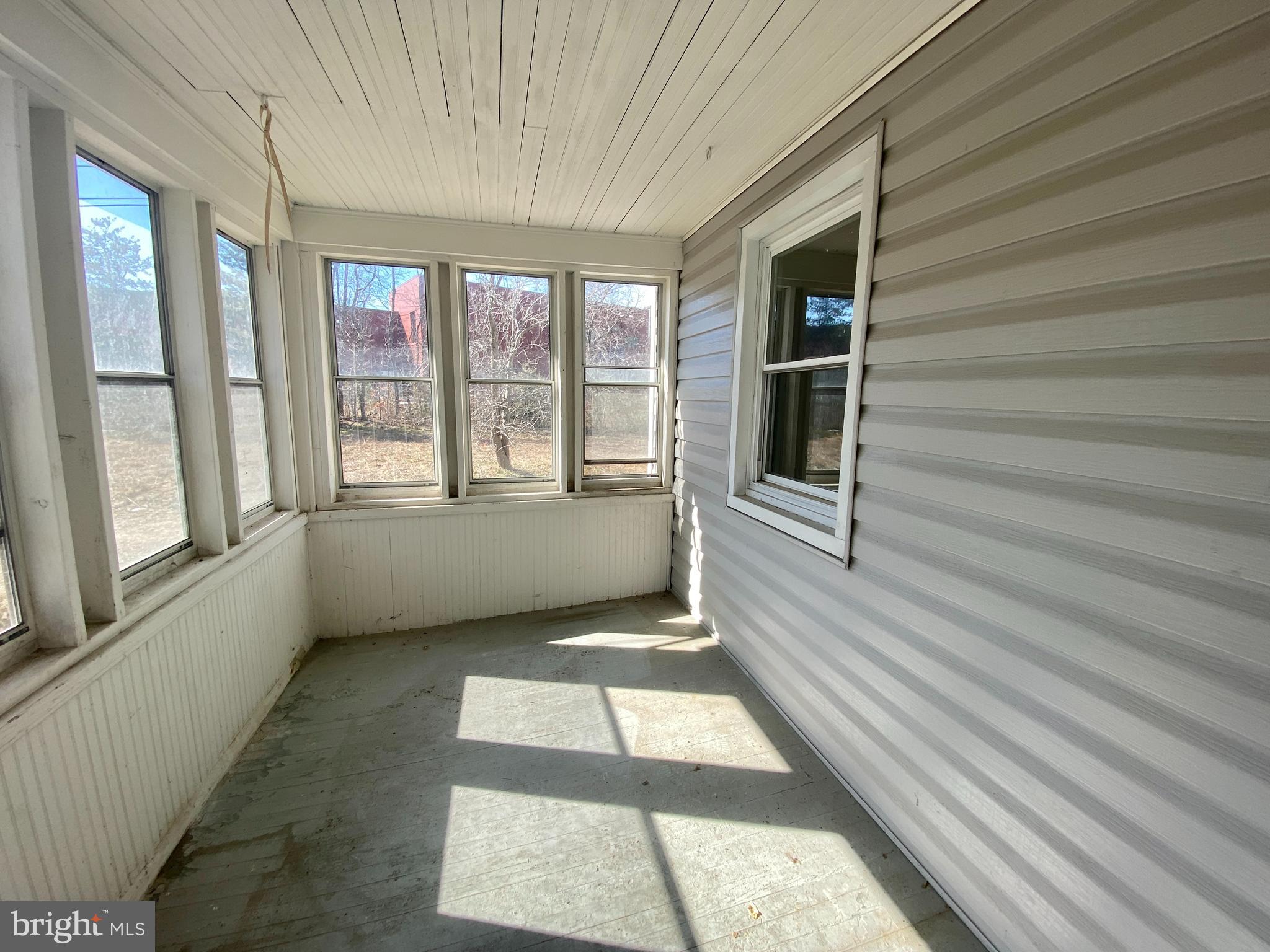 SEVERNA PARK - Residential