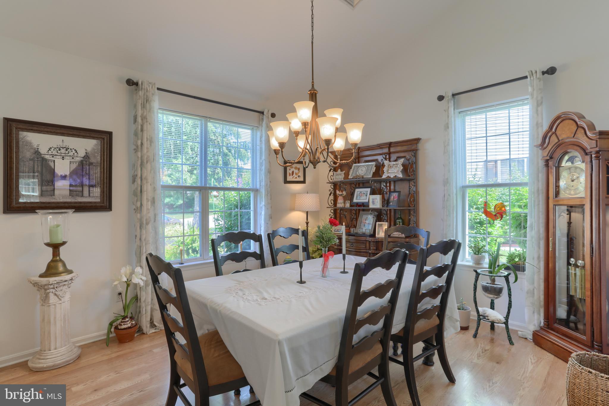 DEER RUN - Residential