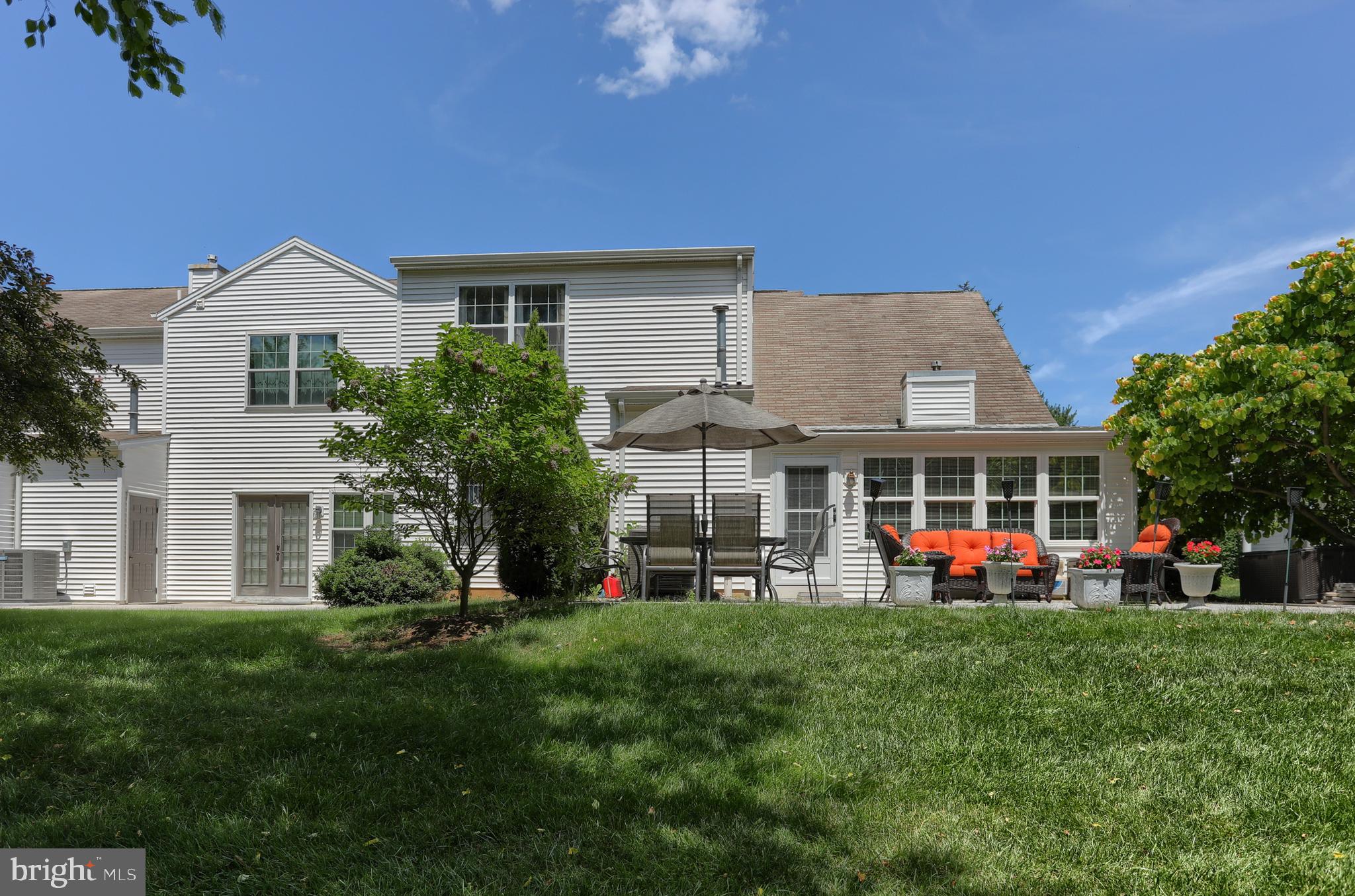 DEER RUN - Residential